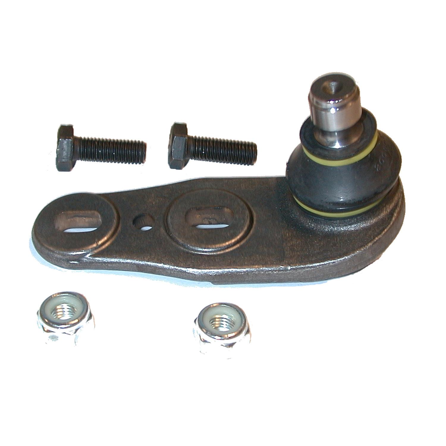 Delphi TC349 - Suspension Ball Joint Delphi TC349 Suspension Ball Joint product image 1 of 1