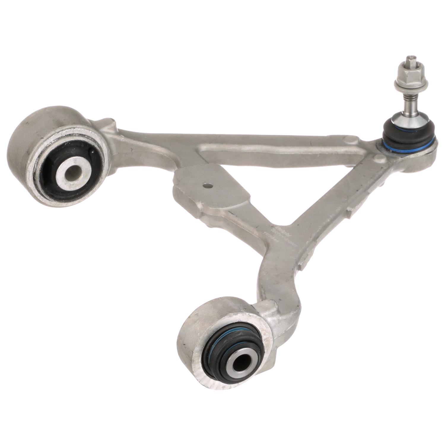Delphi TC3546 Suspension Trailing Arm product image 1 of 7