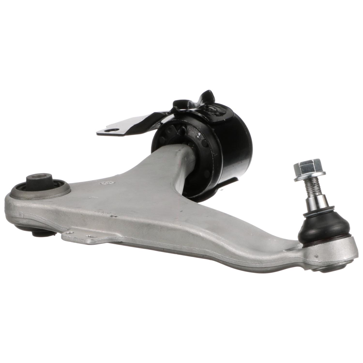 Delphi TC3553 Suspension Control Arm and Ball Joint Assembly product image 7 of 7