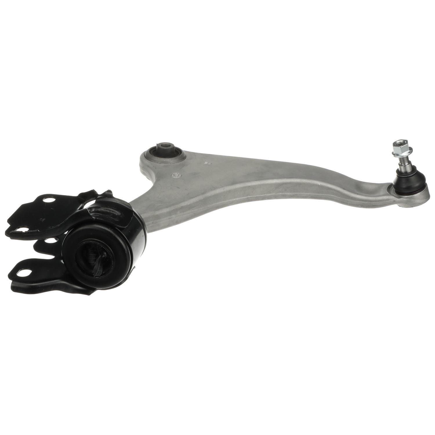 Delphi TC3554 Suspension Control Arm and Ball Joint Assembly product image 1 of 2