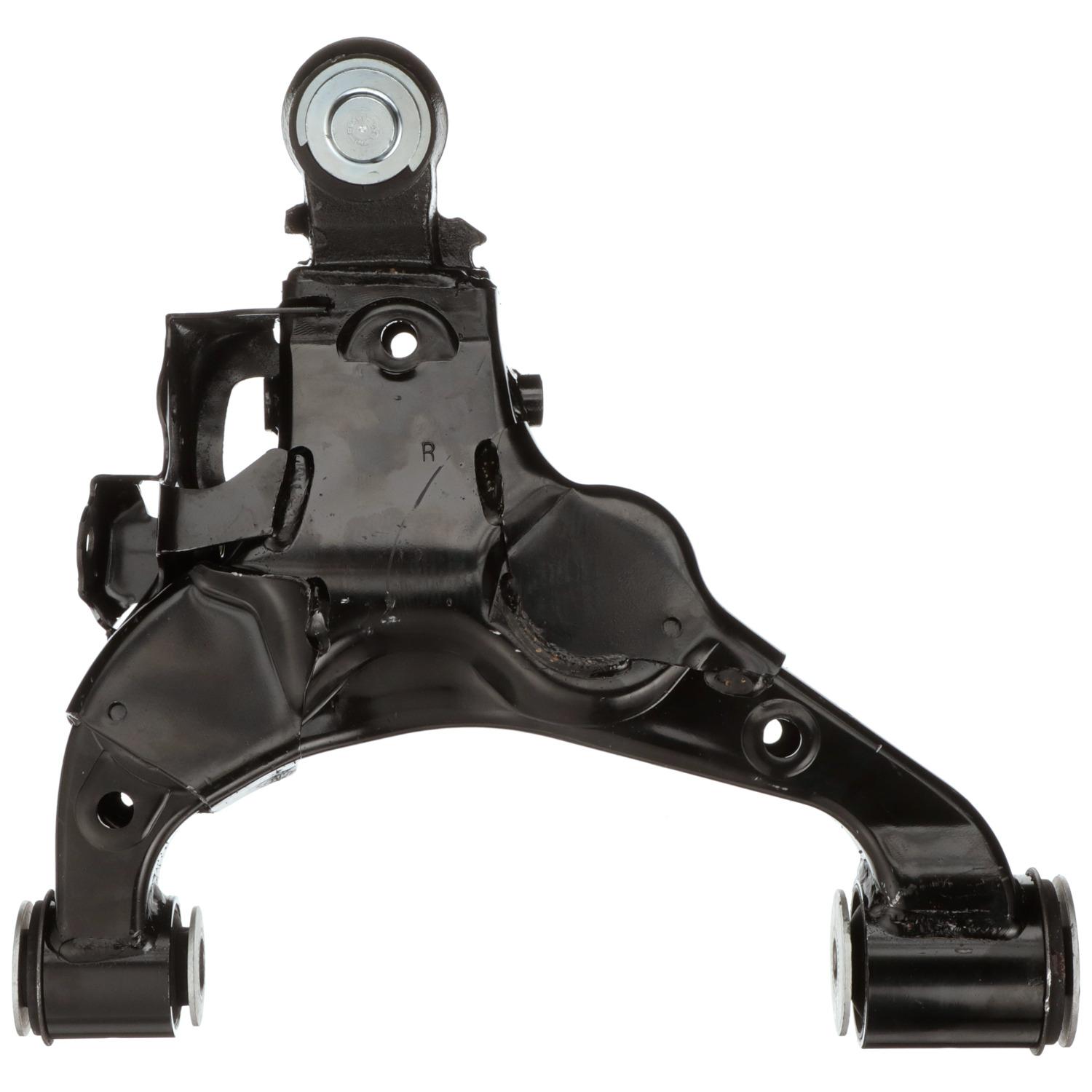 Delphi TC3568 Suspension Control Arm and Ball Joint Assembly product image 3 of 7