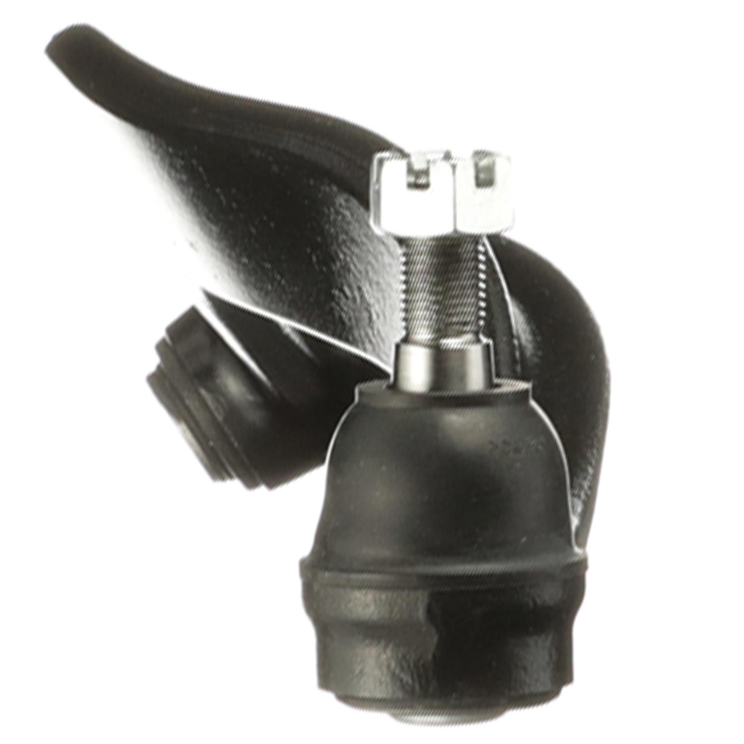 Delphi TC3580 Suspension Control Arm and Ball Joint Assembly product image 5 of 6