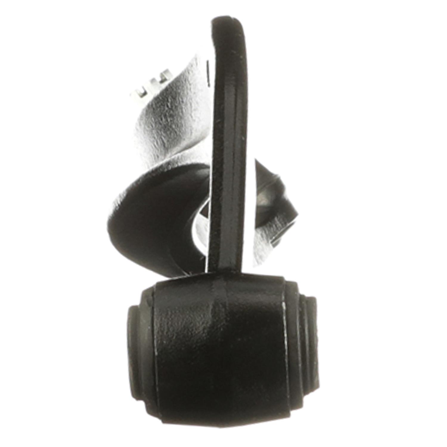 Delphi TC3580 Suspension Control Arm and Ball Joint Assembly product image 6 of 6