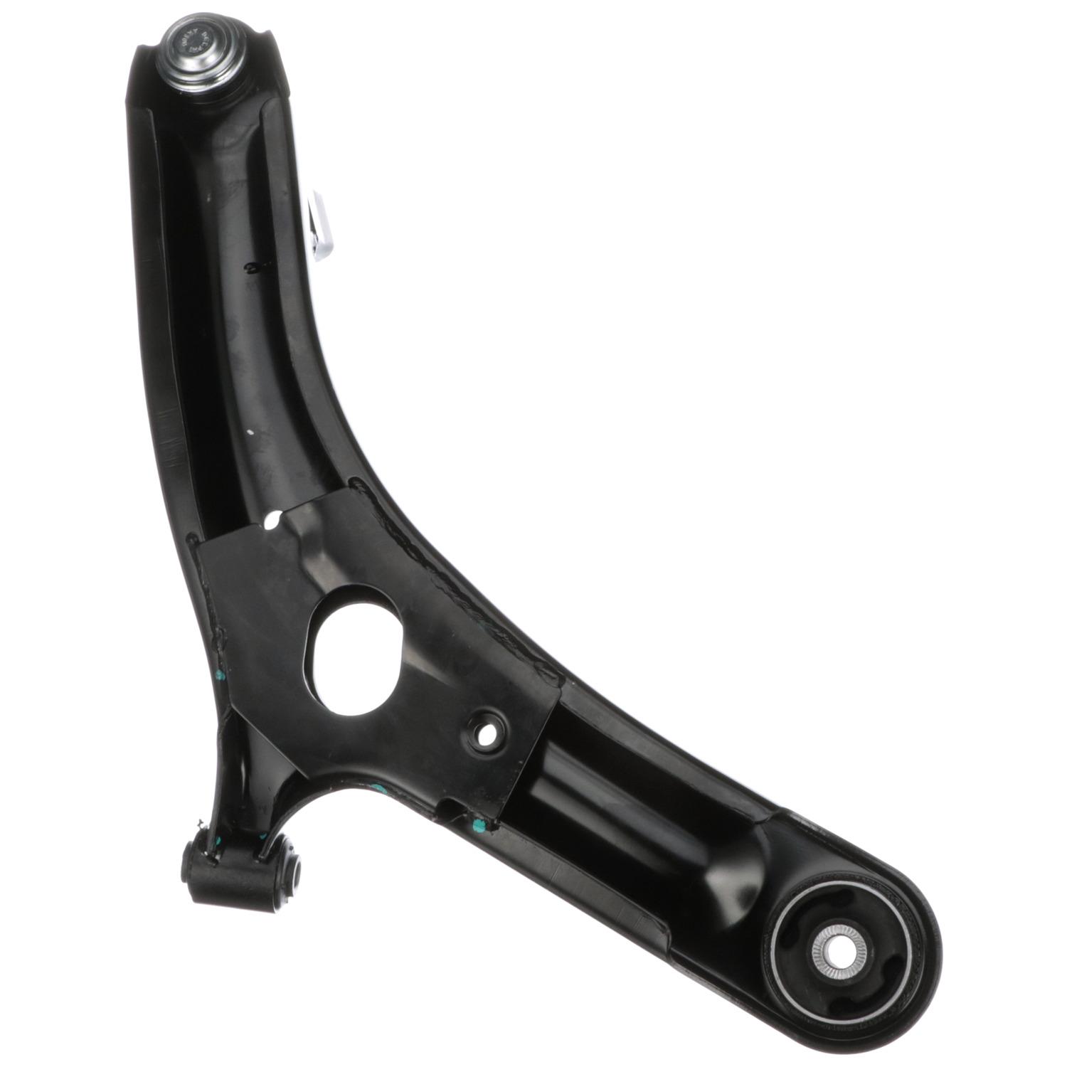 Delphi TC3595 Suspension Control Arm and Ball Joint Assembly product image 3 of 7