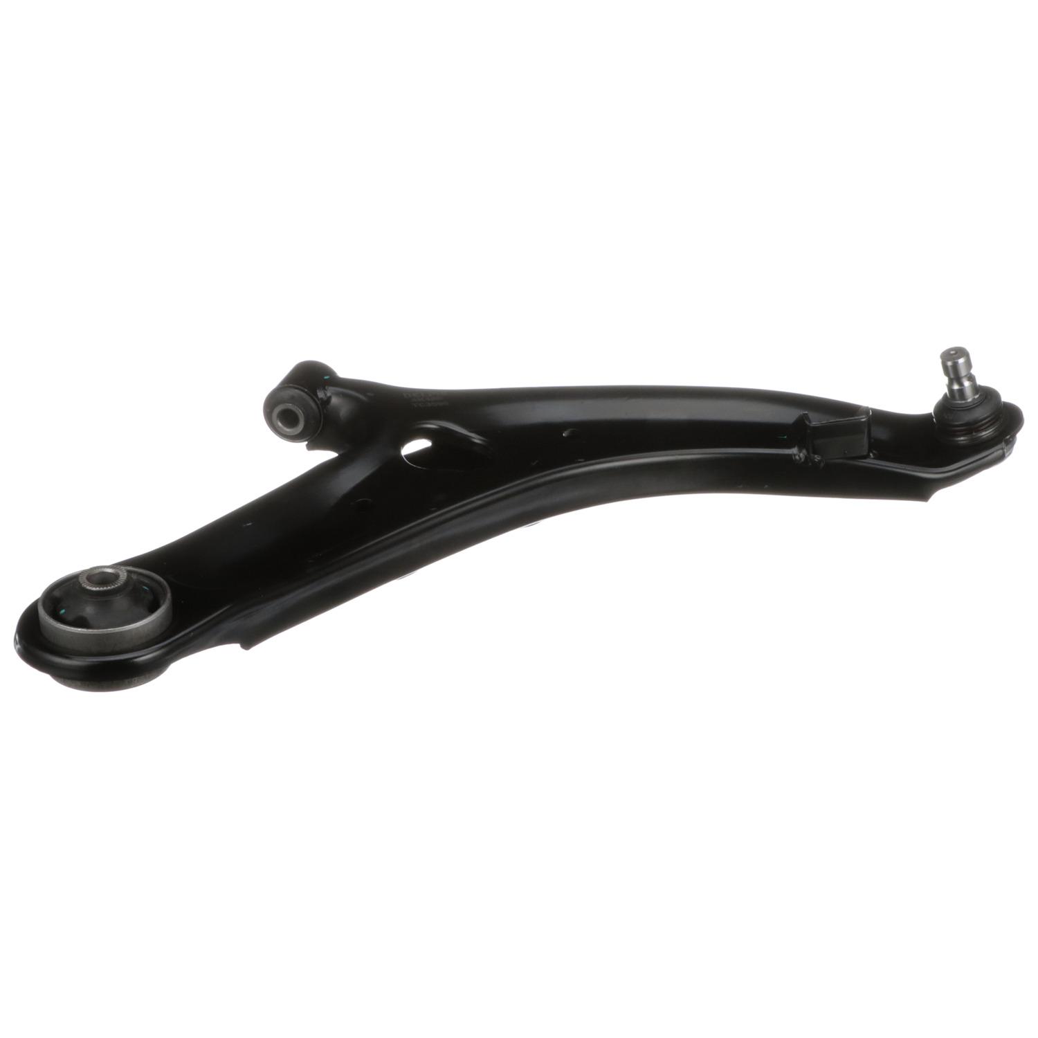 Delphi TC3596 Suspension Control Arm and Ball Joint Assembly product image 1 of 7