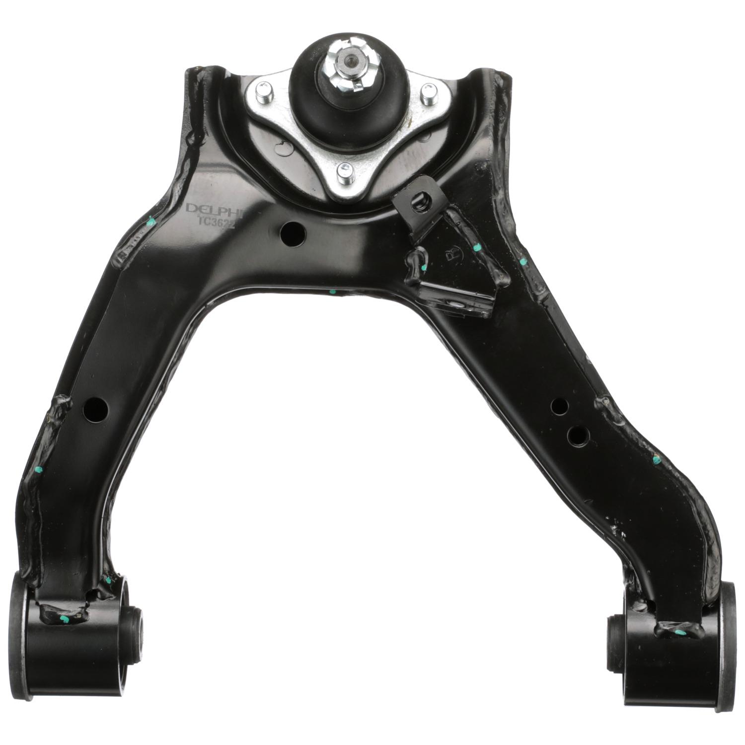 Delphi TC3622 - Suspension Control Arm and Ball Joint Assembly Delphi TC3622 Suspension Control Arm and Ball Joint Assembly product image 5 of 7