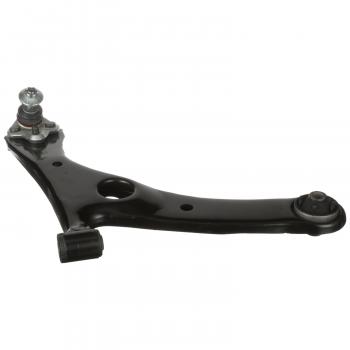 Delphi TC3624 Suspension Control Arm and Ball Joint Assembly product image 1 of 7