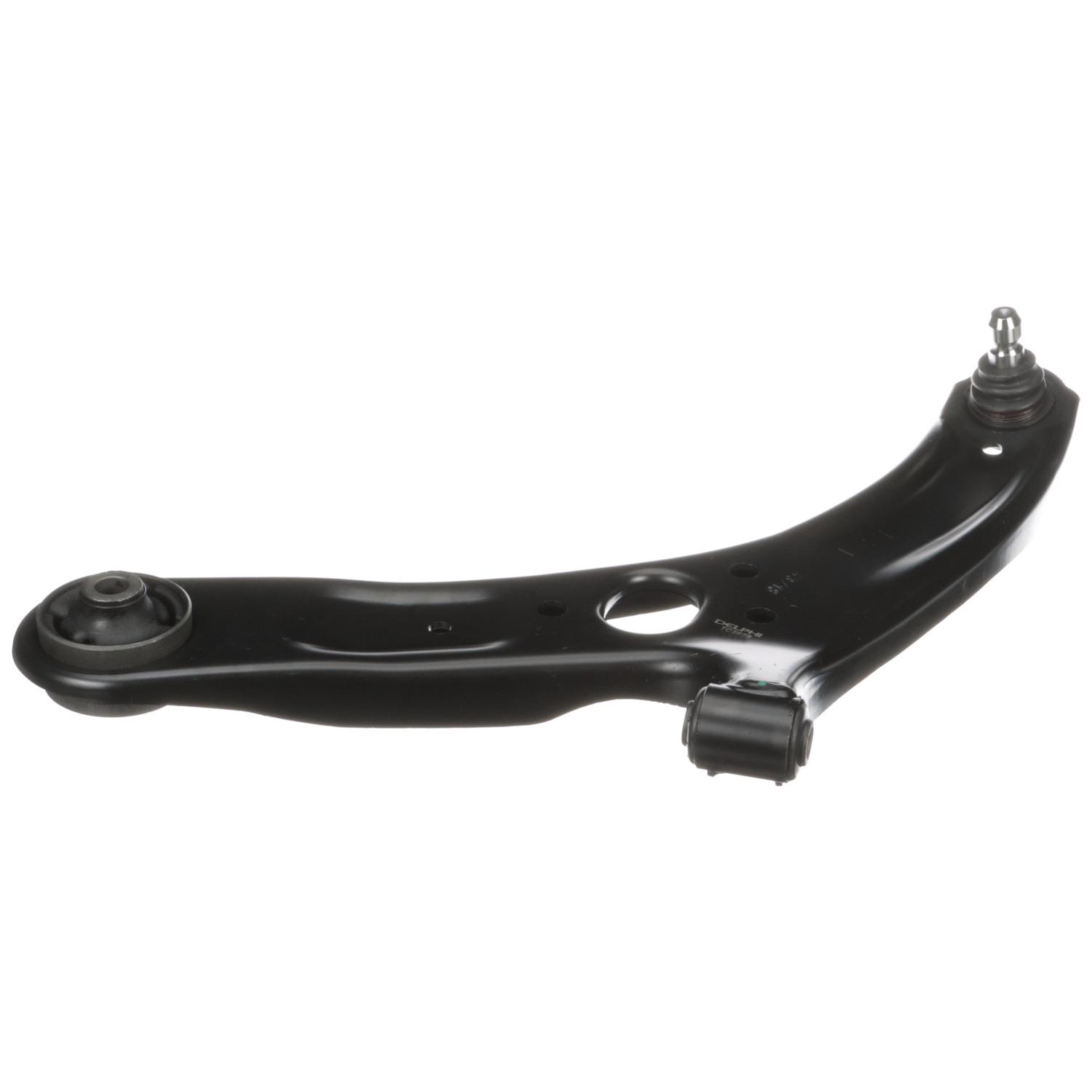 Delphi TC3625 Suspension Control Arm and Ball Joint Assembly product image 1 of 7