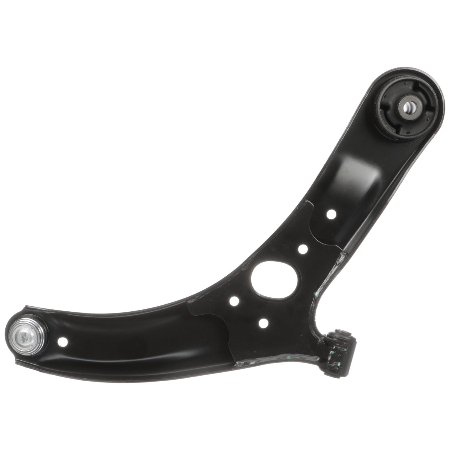 Delphi TC3625 Suspension Control Arm and Ball Joint Assembly product image 3 of 7