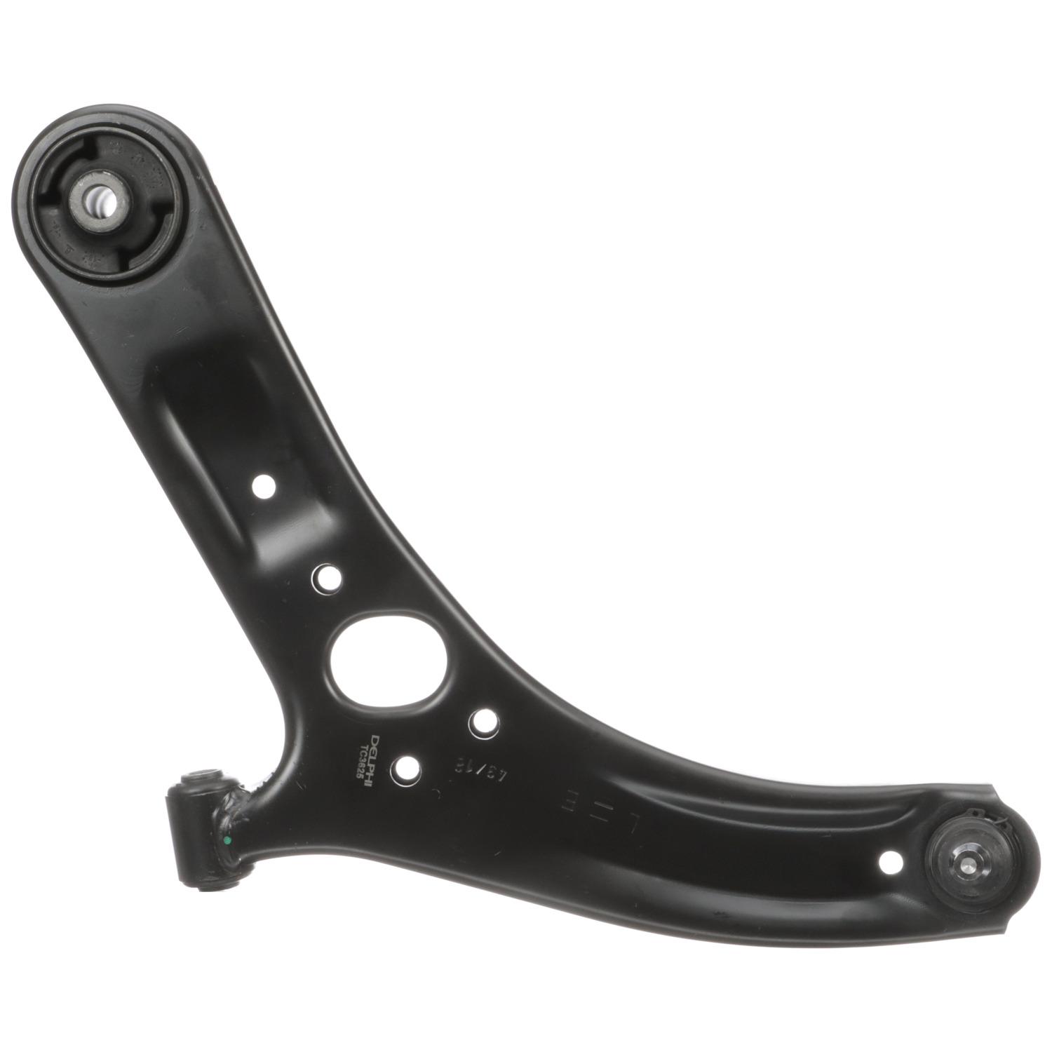 Delphi TC3625 Suspension Control Arm and Ball Joint Assembly product image 5 of 7