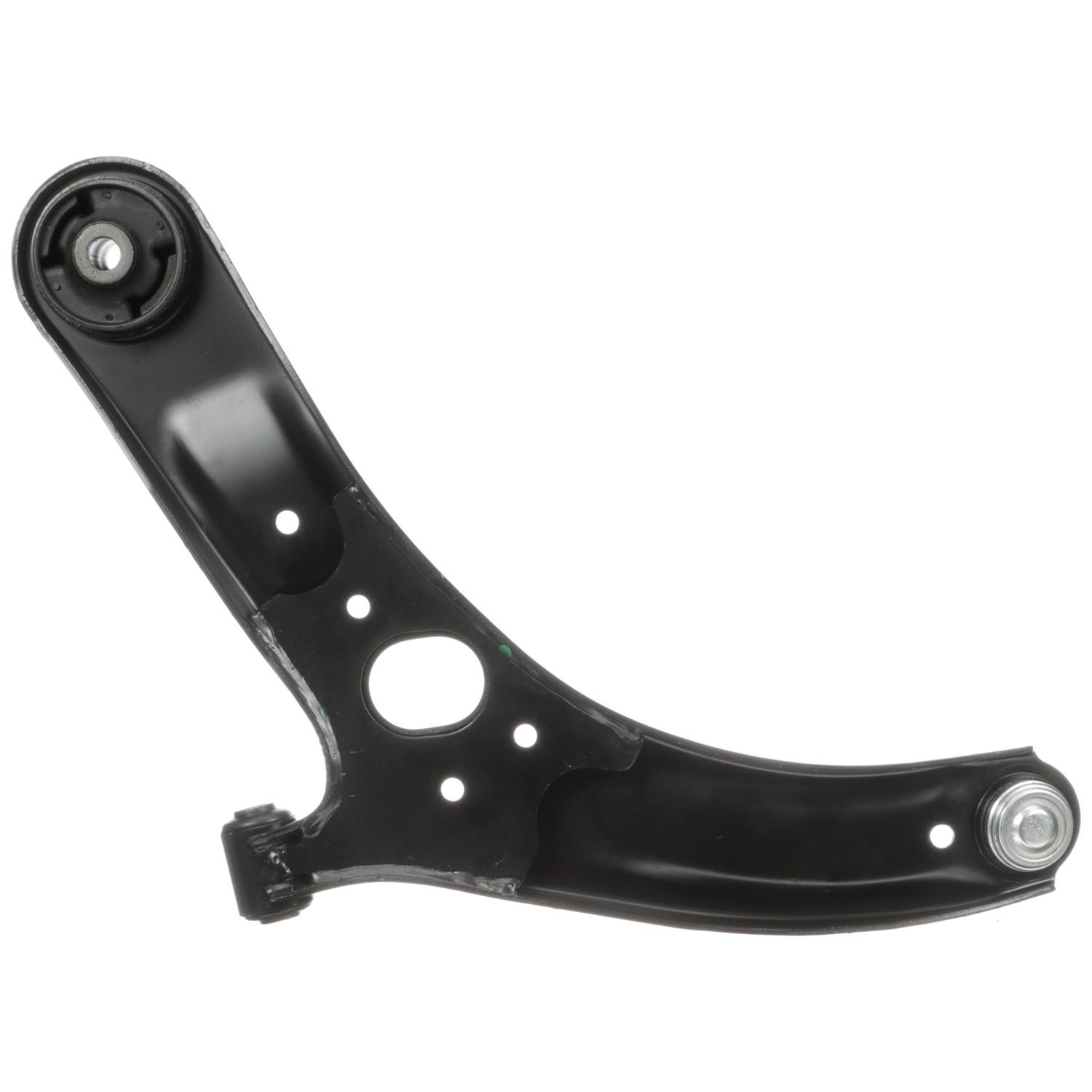 Delphi TC3626 - Suspension Control Arm and Ball Joint Assembly Delphi TC3626 Suspension Control Arm and Ball Joint Assembly product image 3 of 7