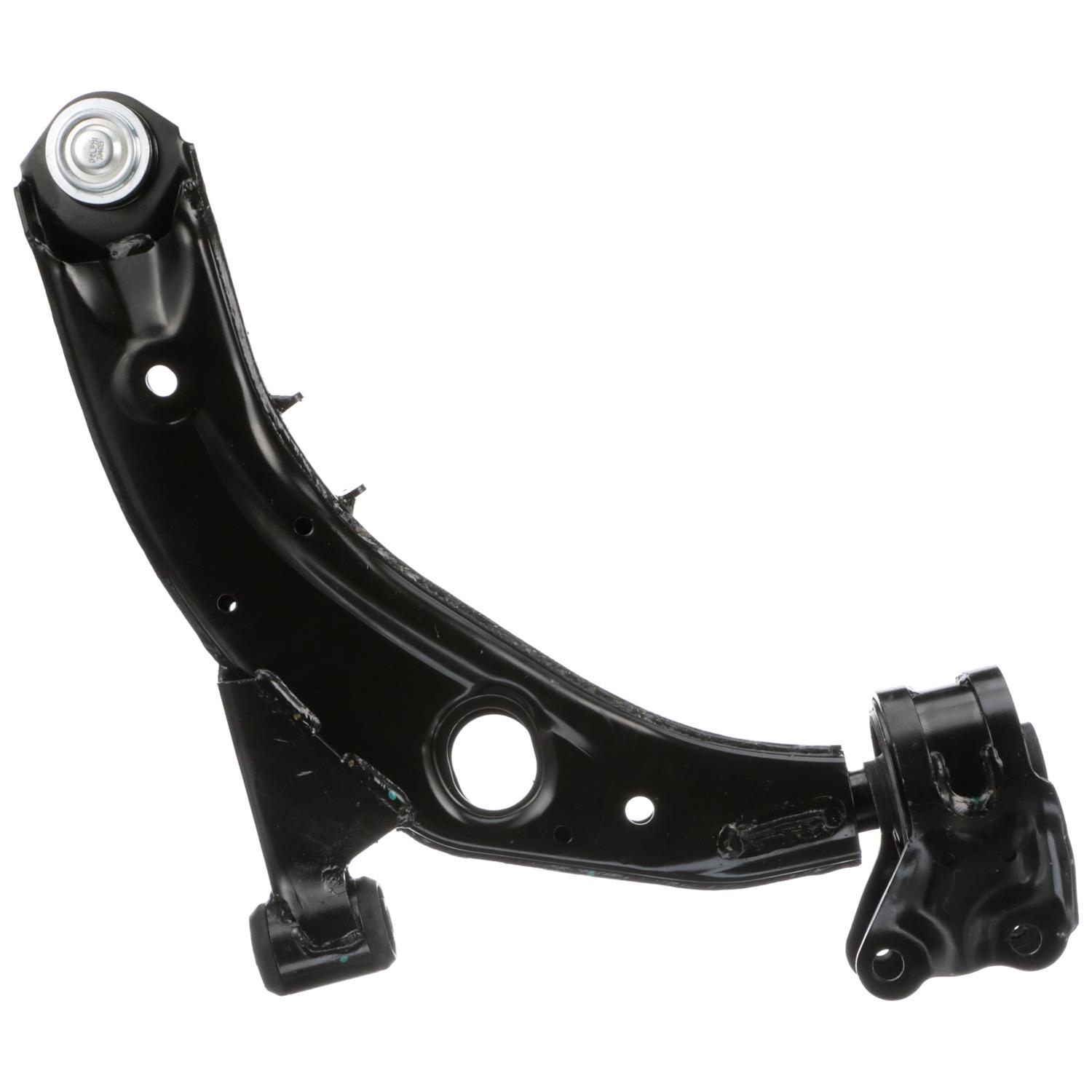 Delphi TC3629 Suspension Control Arm and Ball Joint Assembly product image 3 of 7