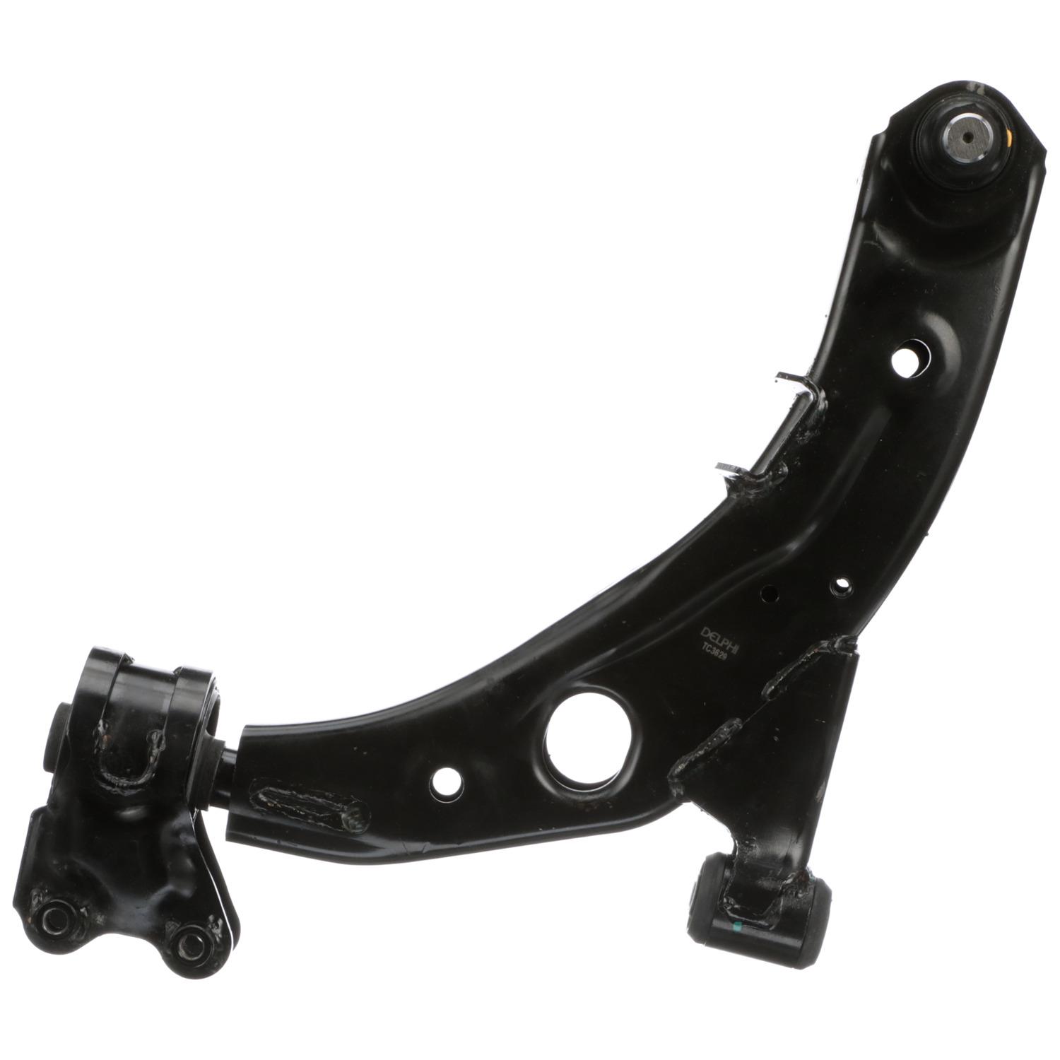 Delphi TC3629 Suspension Control Arm and Ball Joint Assembly product image 5 of 7
