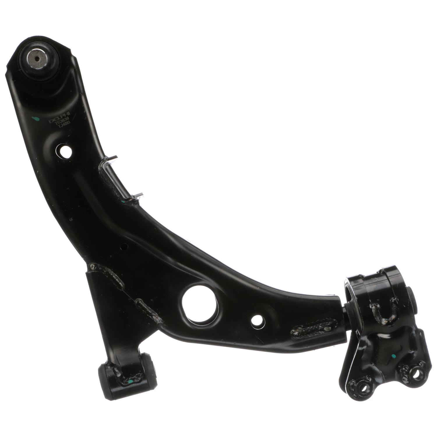Delphi TC3630 Suspension Control Arm and Ball Joint Assembly product image 5 of 7