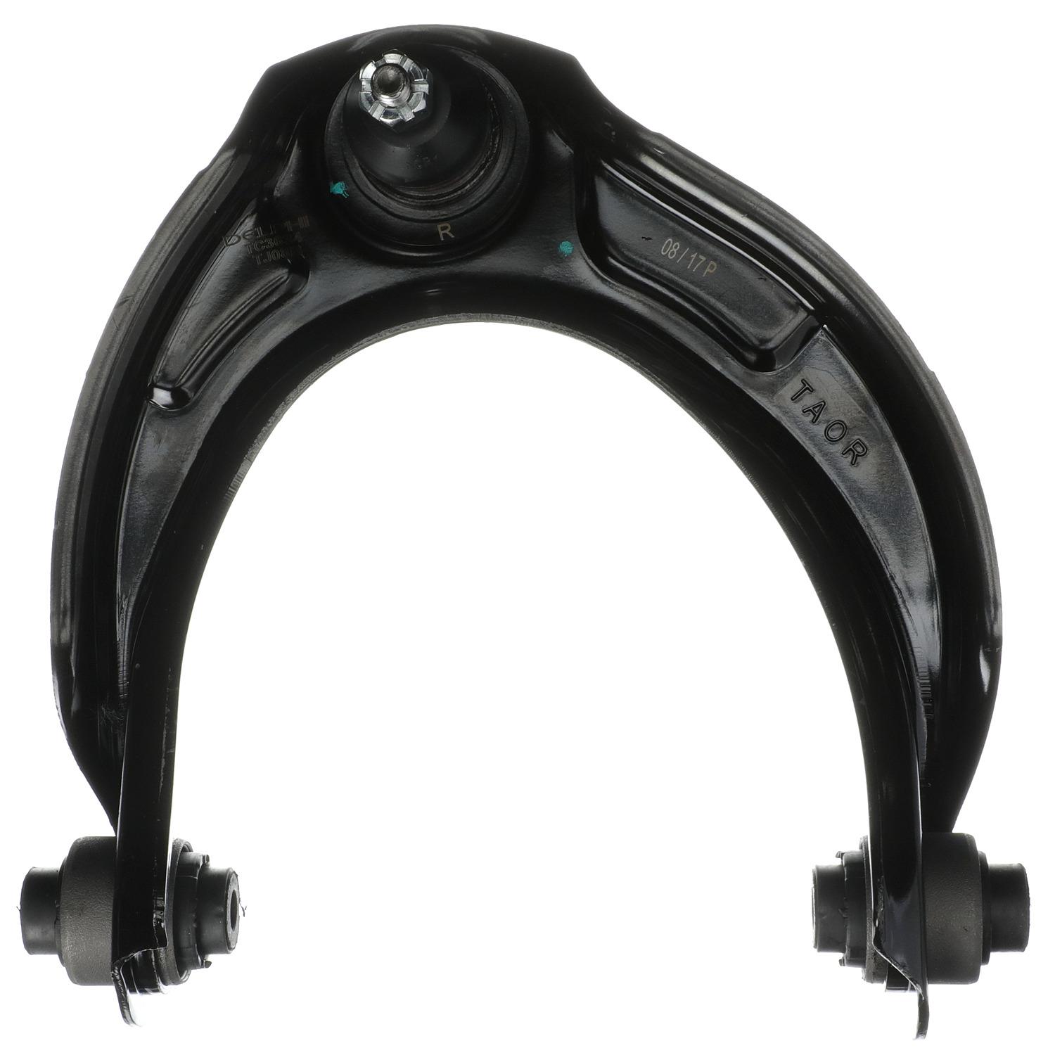 Delphi TC3634 Suspension Control Arm and Ball Joint Assembly product image 2 of 4