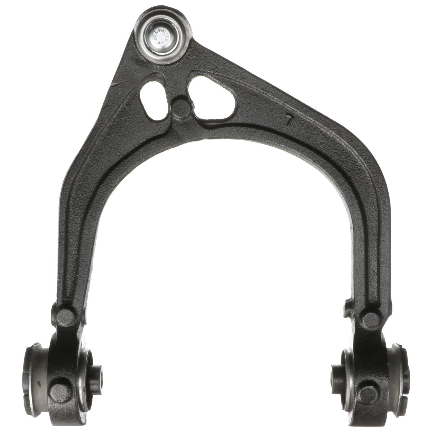 Delphi TC3705 Suspension Control Arm and Ball Joint Assembly product image 3 of 7