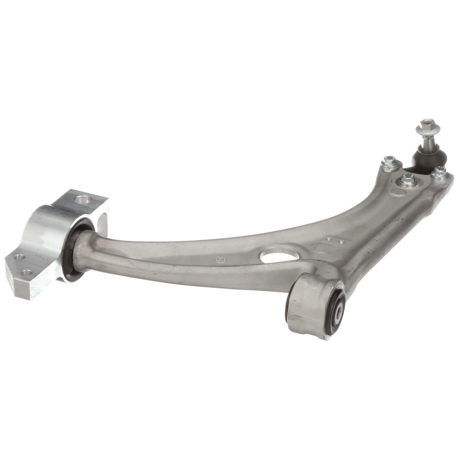Delphi TC3711 Suspension Control Arm and Ball Joint Assembly product image 1 of 7
