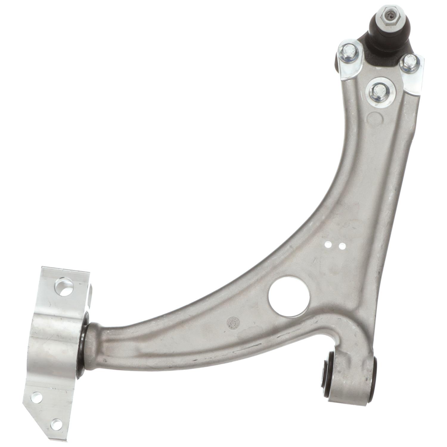Delphi TC3711 Suspension Control Arm and Ball Joint Assembly product image 5 of 7