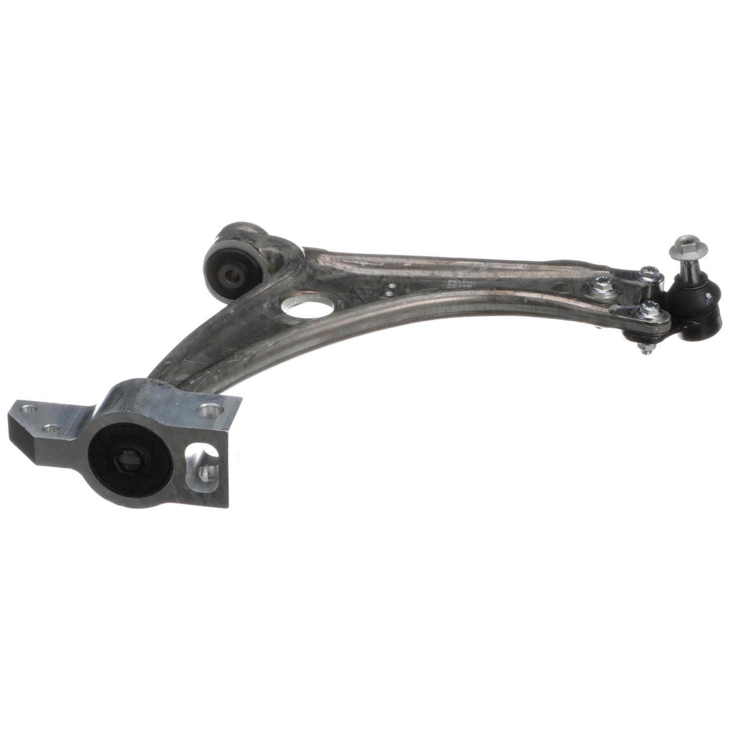 Delphi TC3712 - Suspension Control Arm and Ball Joint Assembly Delphi TC3712 Suspension Control Arm and Ball Joint Assembly product image 1 of 7