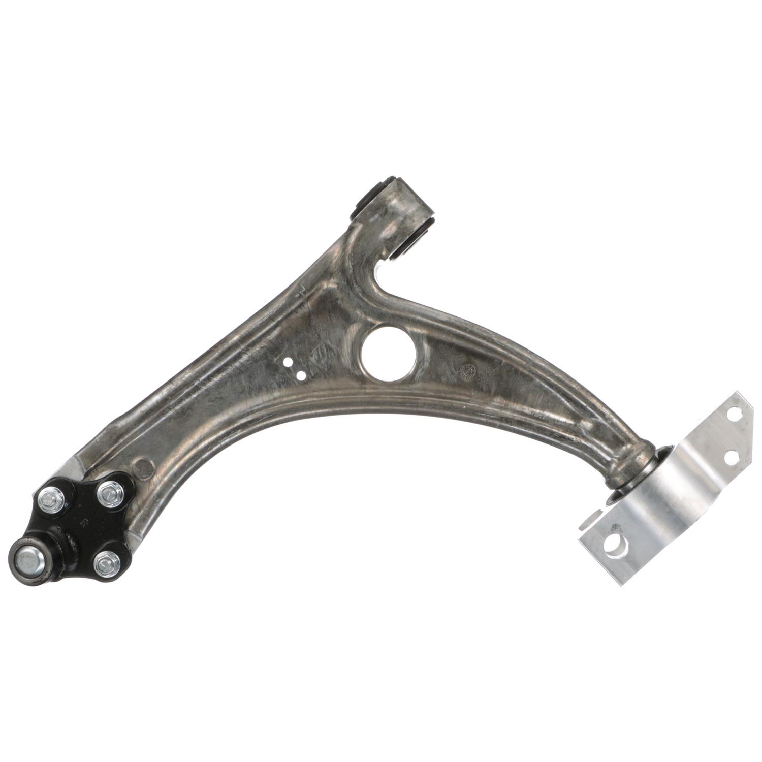 Delphi TC3712 - Suspension Control Arm and Ball Joint Assembly Delphi TC3712 Suspension Control Arm and Ball Joint Assembly product image 3 of 7
