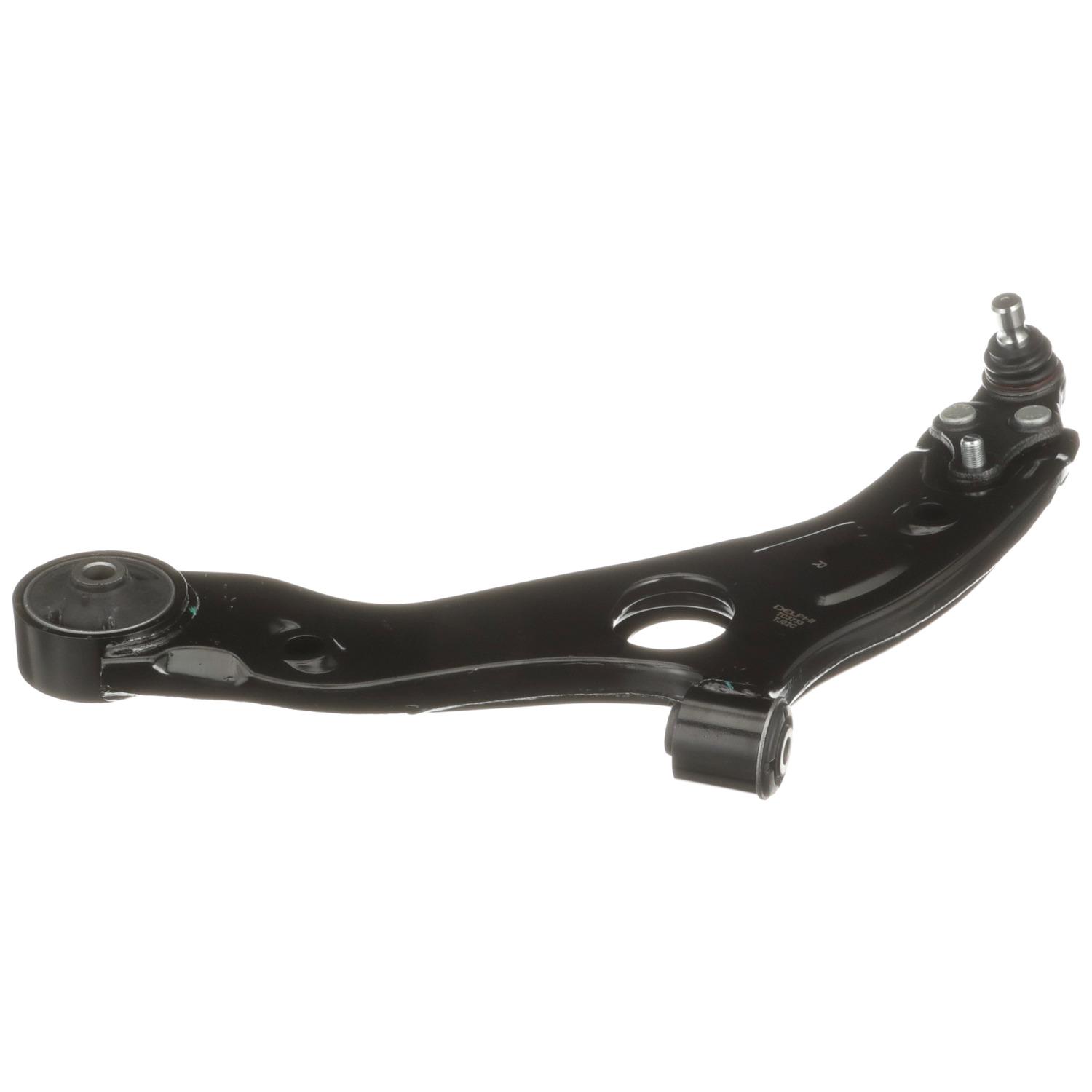 Delphi TC3733 Suspension Control Arm and Ball Joint Assembly product image 1 of 7