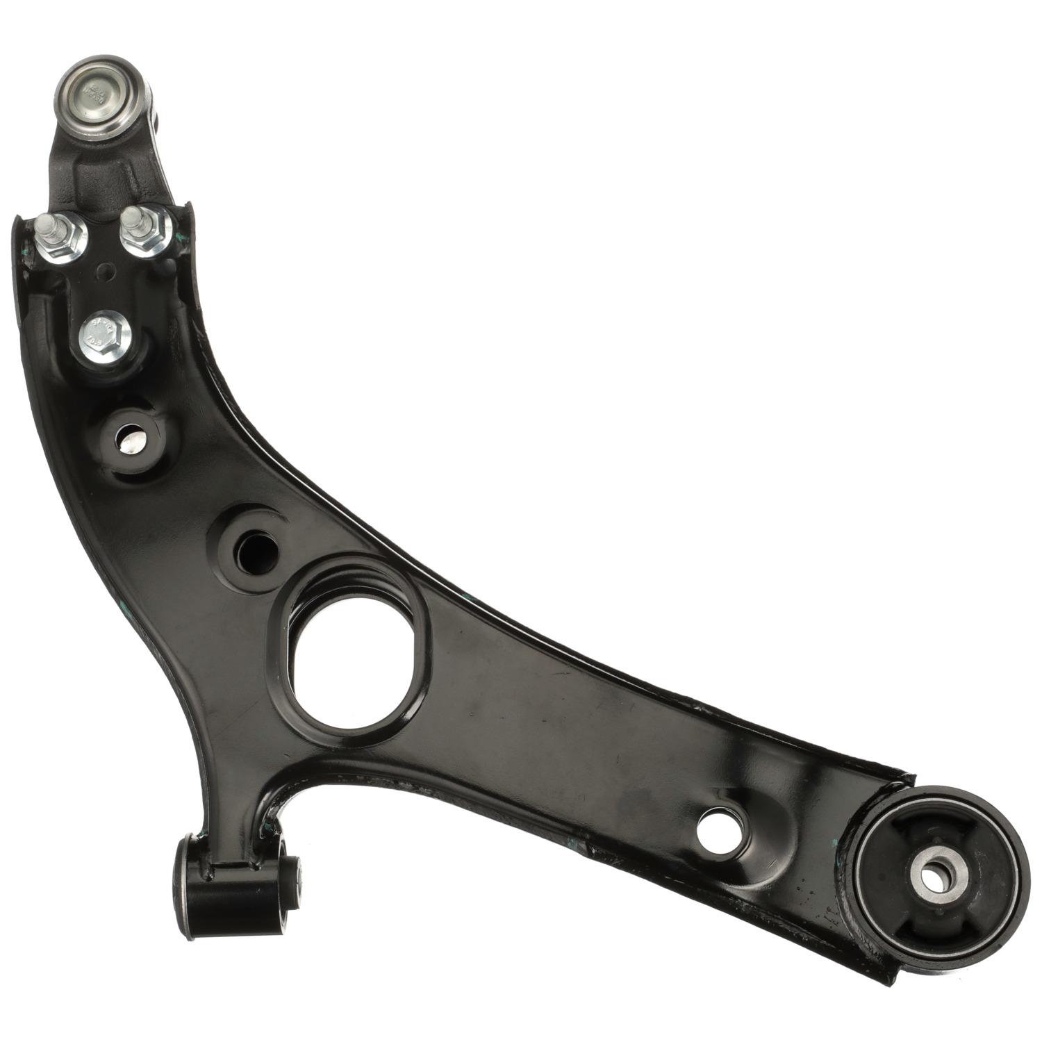 Delphi TC3733 Suspension Control Arm and Ball Joint Assembly product image 3 of 7