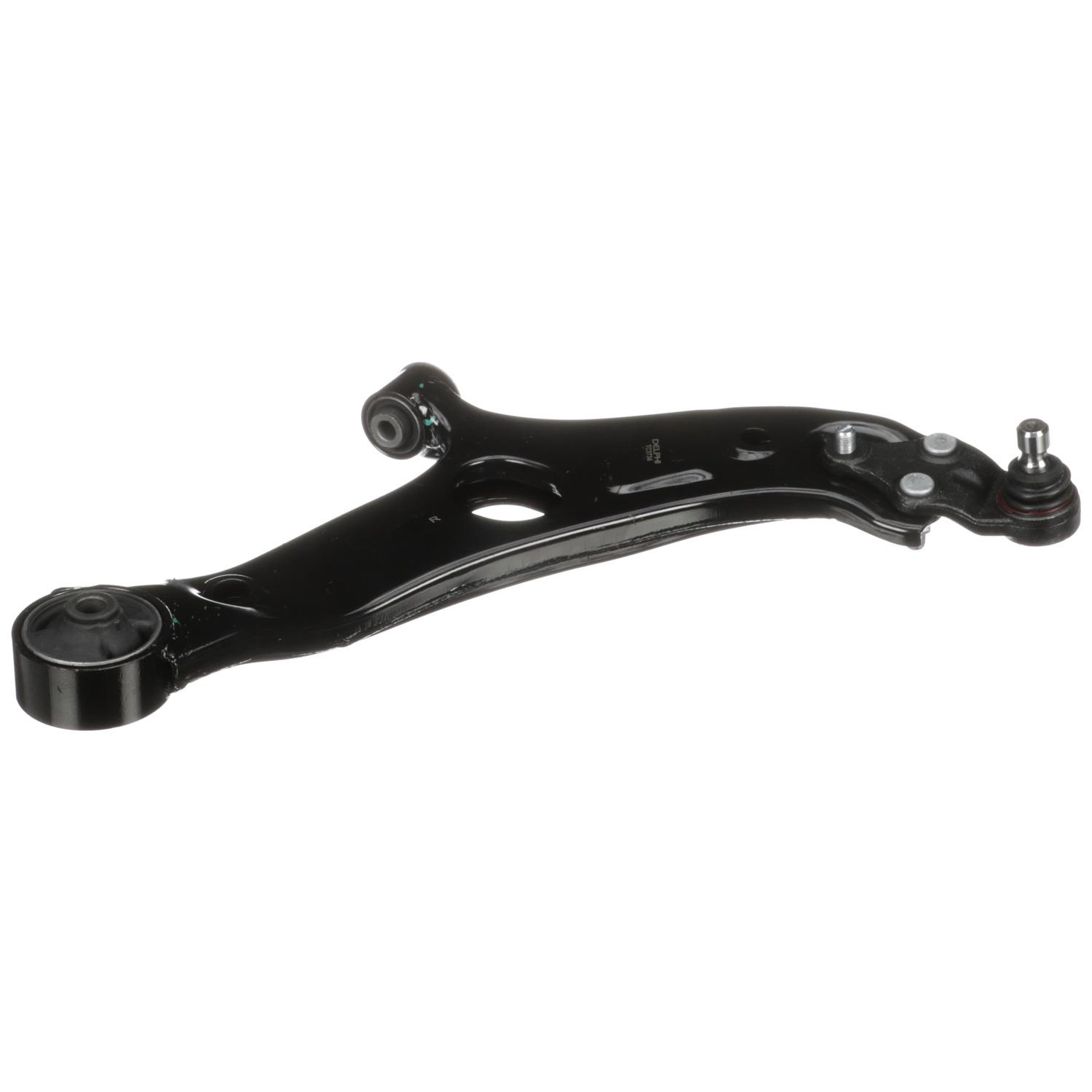 Delphi TC3734 Suspension Control Arm and Ball Joint Assembly product image 1 of 7