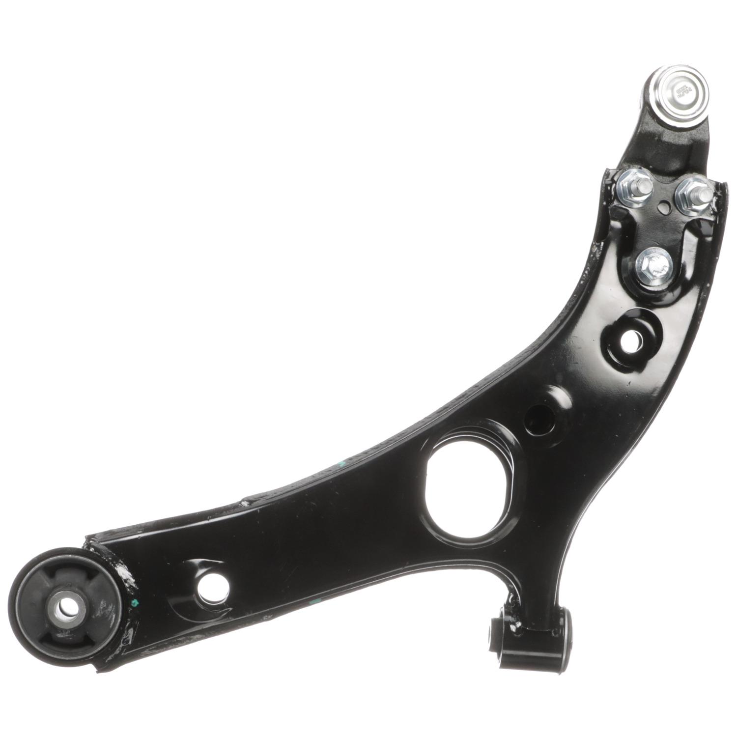 Delphi TC3734 Suspension Control Arm and Ball Joint Assembly product image 3 of 7