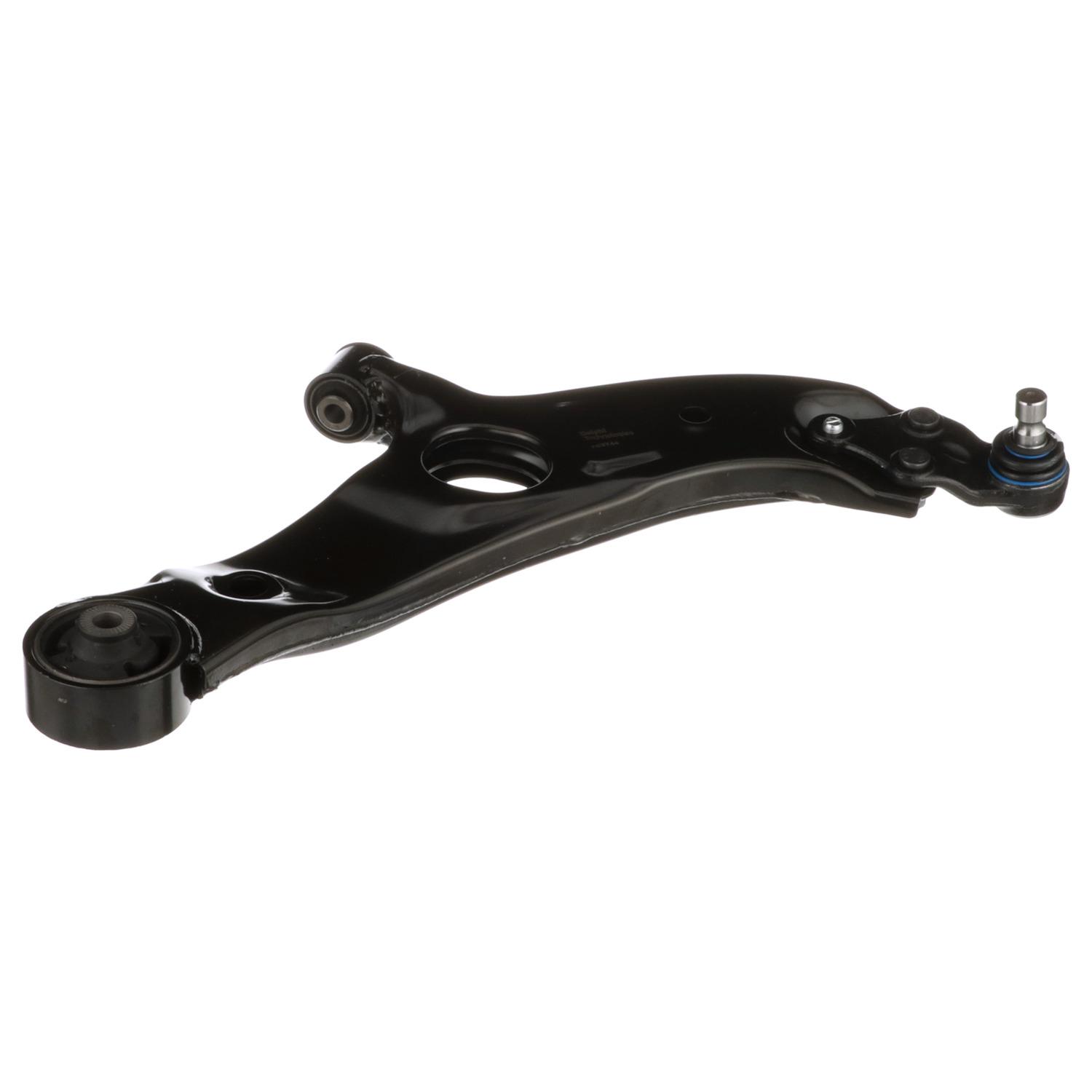 Delphi TC3744 Suspension Control Arm and Ball Joint Assembly product image 1 of 7