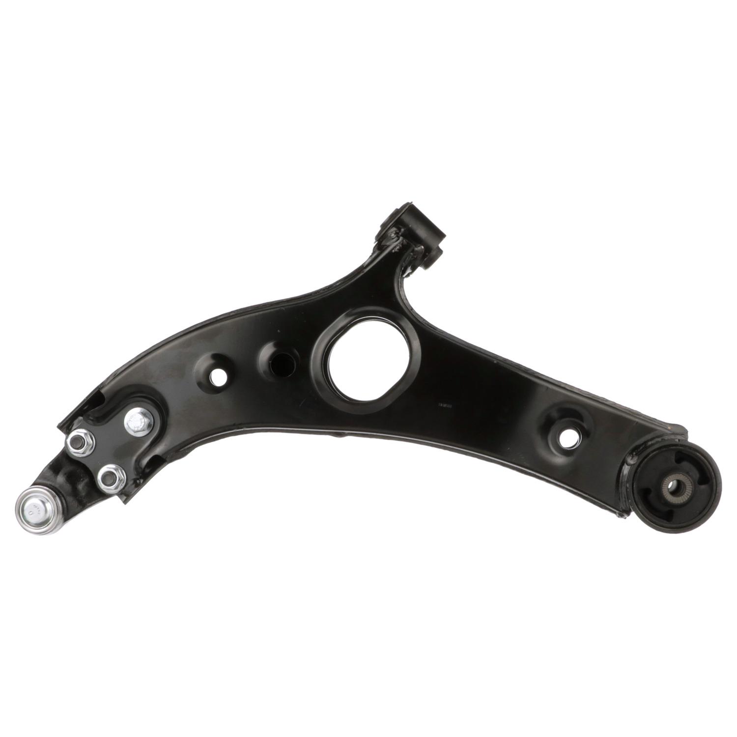 Delphi TC3744 Suspension Control Arm and Ball Joint Assembly product image 3 of 7