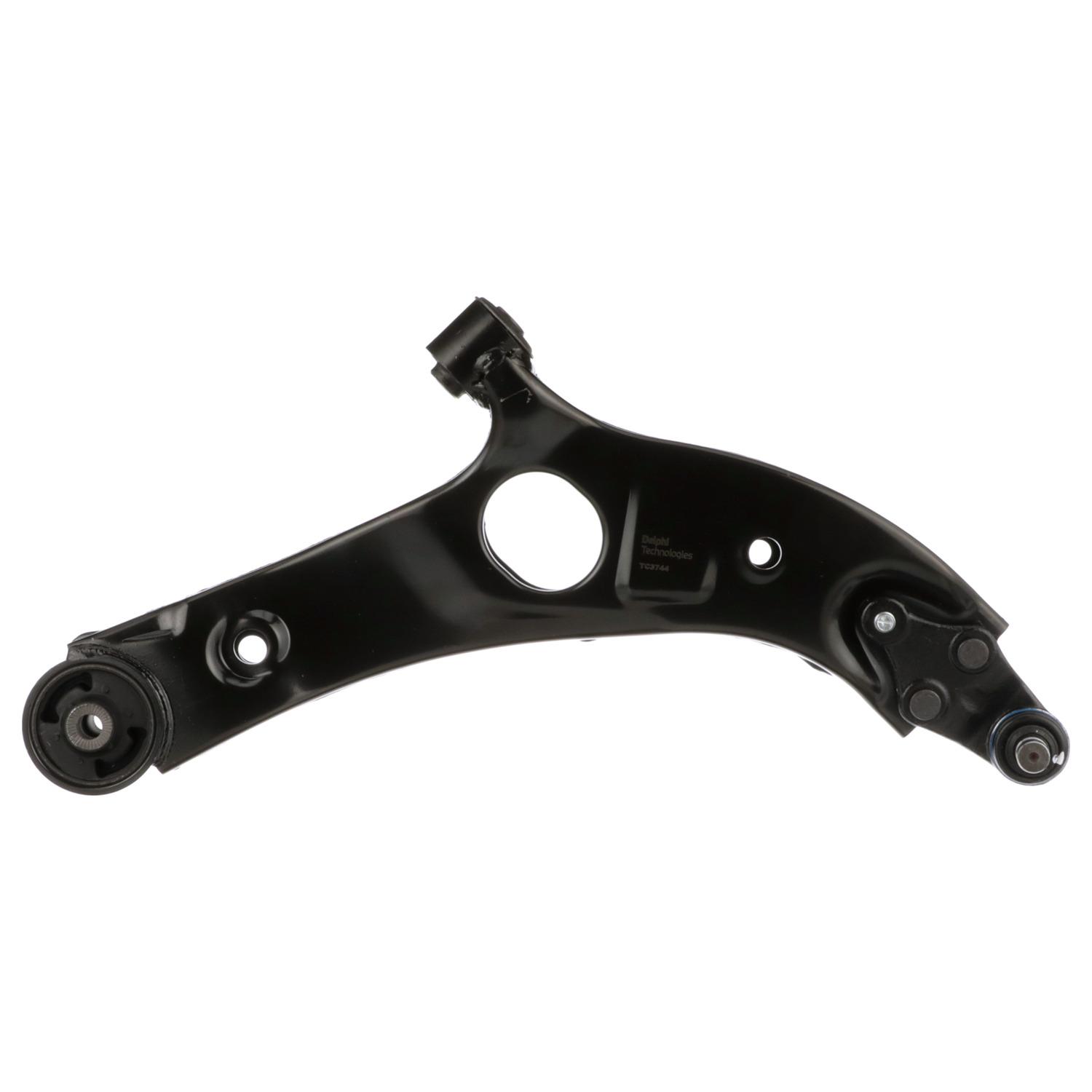 Delphi TC3744 Suspension Control Arm and Ball Joint Assembly product image 5 of 7
