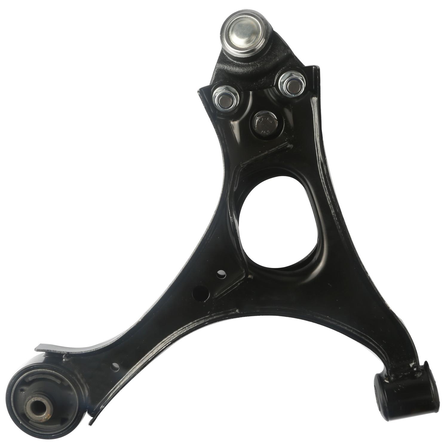 Delphi TC3751 Suspension Control Arm and Ball Joint Assembly product image 2 of 6