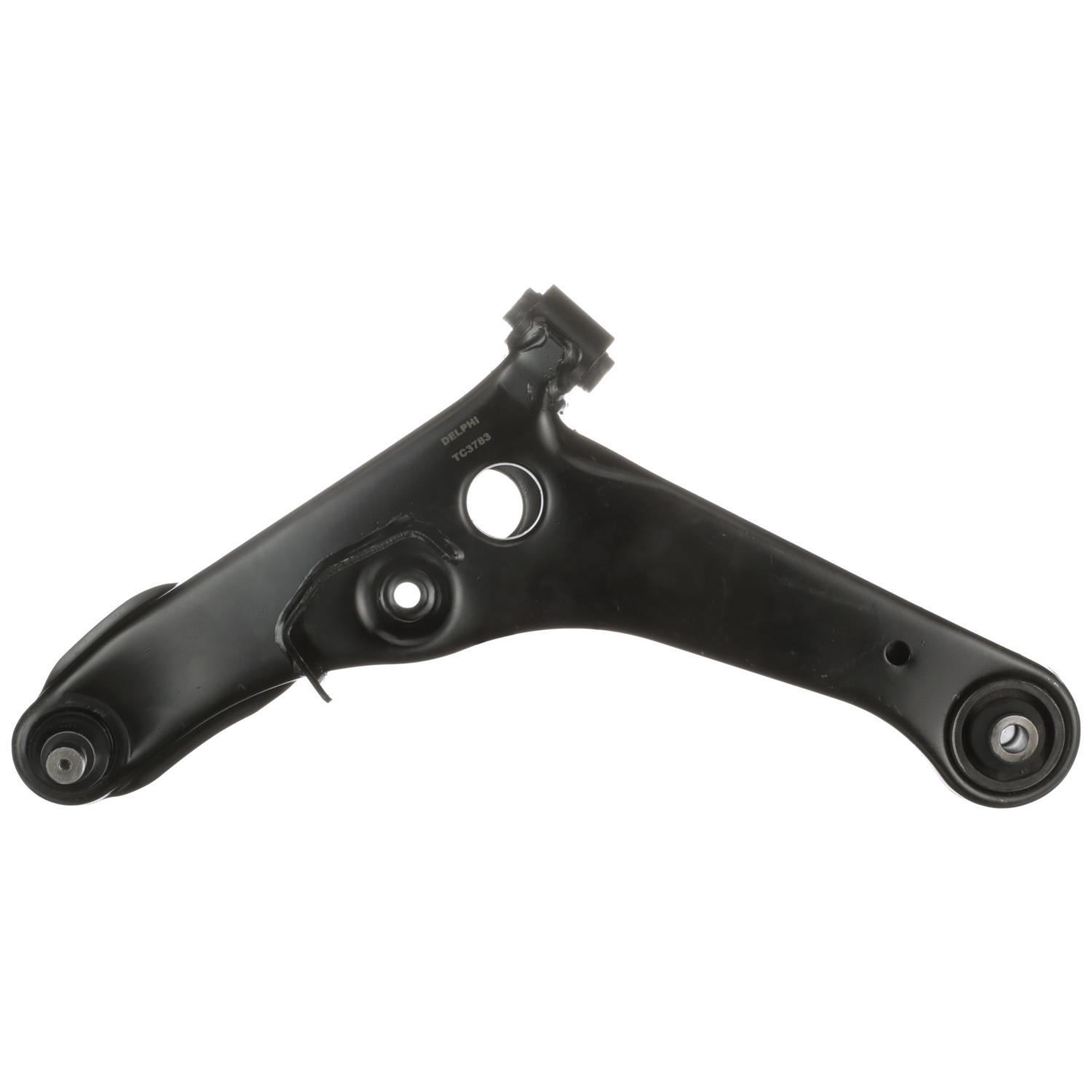 Delphi TC3783 Suspension Control Arm and Ball Joint Assembly product image 5 of 7