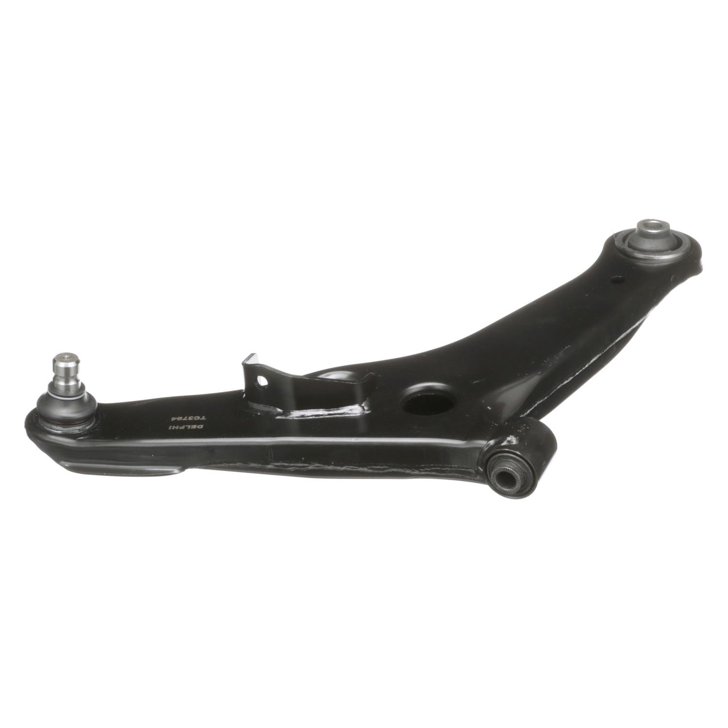 Delphi TC3784 Suspension Control Arm and Ball Joint Assembly product image 1 of 7
