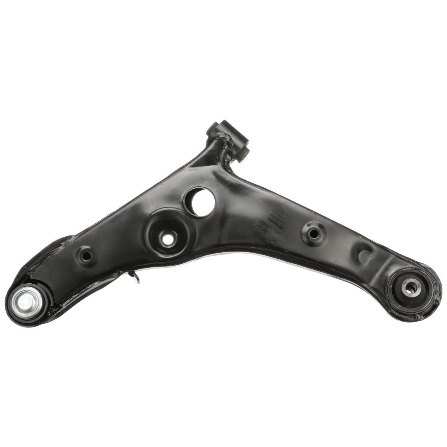 Delphi TC3784 Suspension Control Arm and Ball Joint Assembly product image 3 of 7