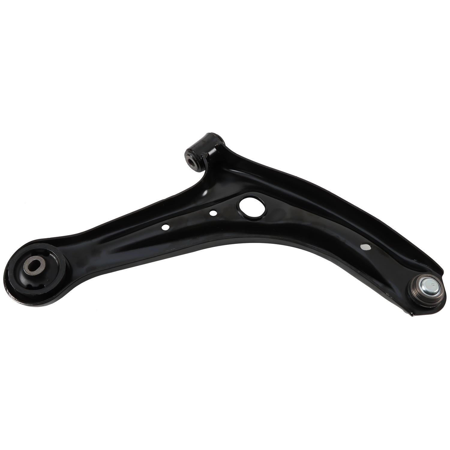 Delphi TC3790 Suspension Control Arm and Ball Joint Assembly product image 3 of 7