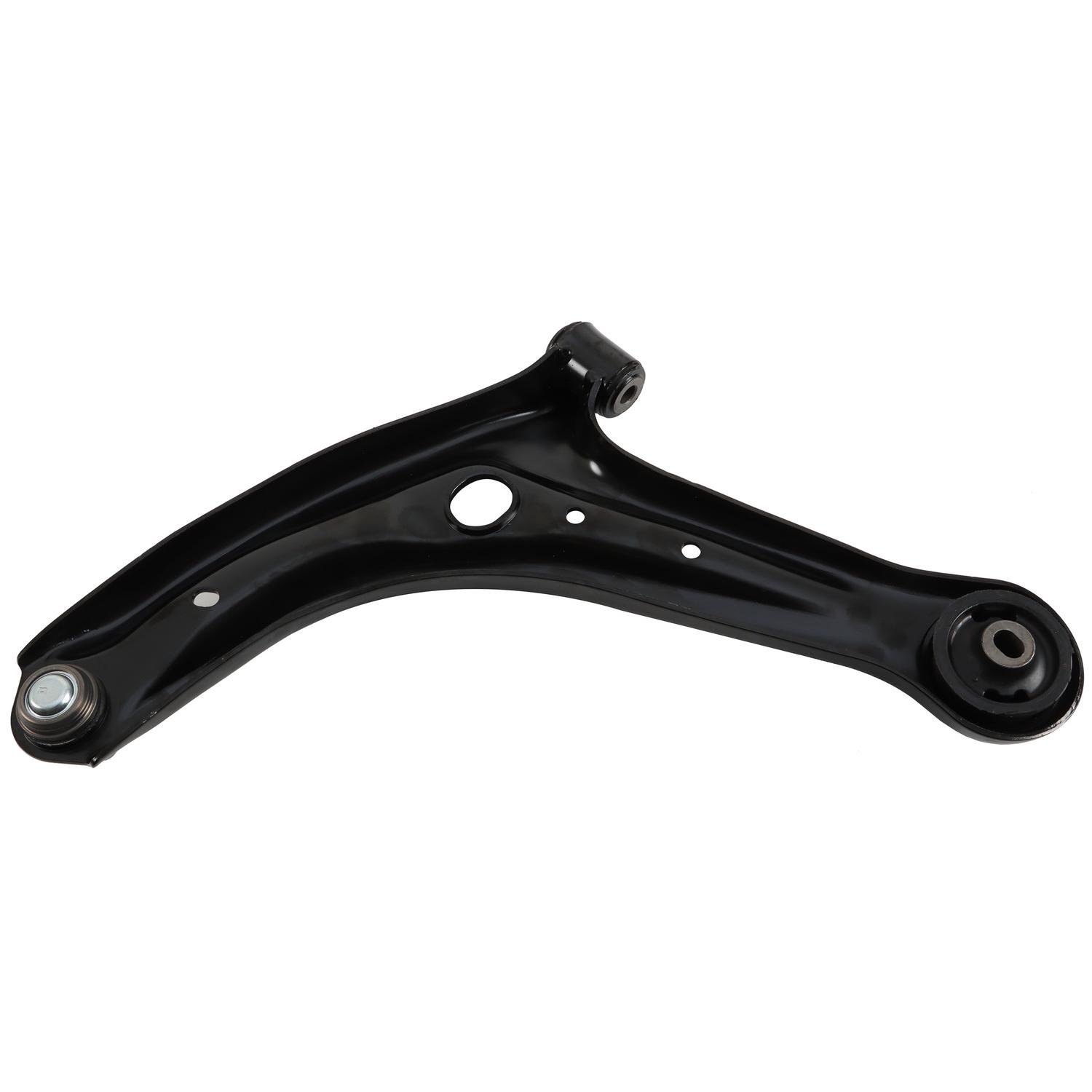 Delphi TC3791 Suspension Control Arm and Ball Joint Assembly product image 3 of 7