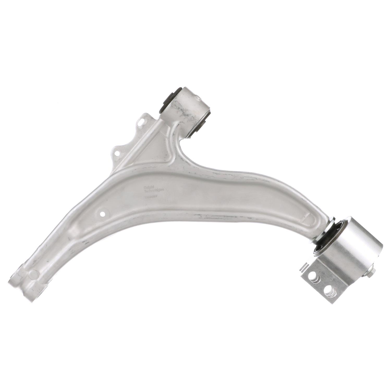 Delphi TC3807 Suspension Control Arm and Ball Joint Assembly product image 3 of 7