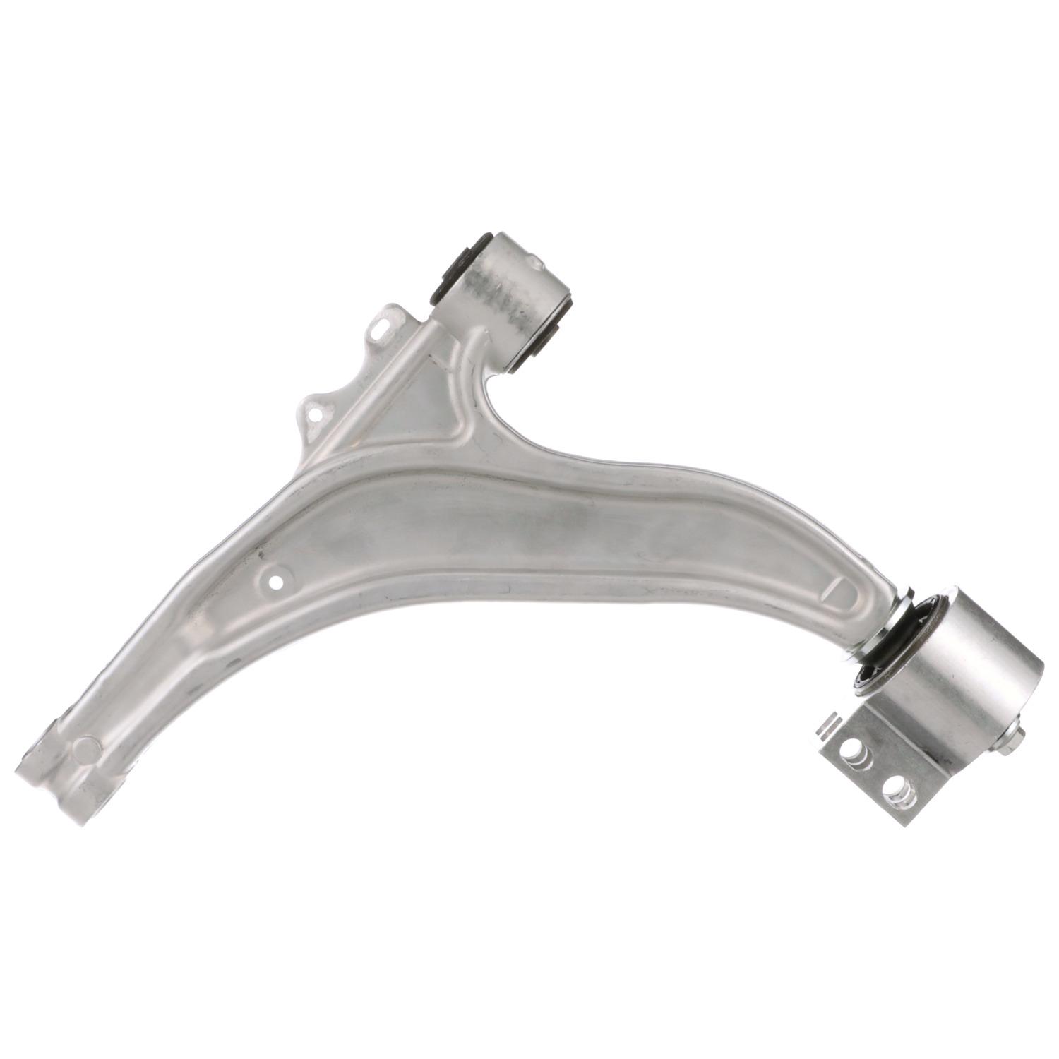 Delphi TC3808 Suspension Control Arm and Ball Joint Assembly product image 3 of 7