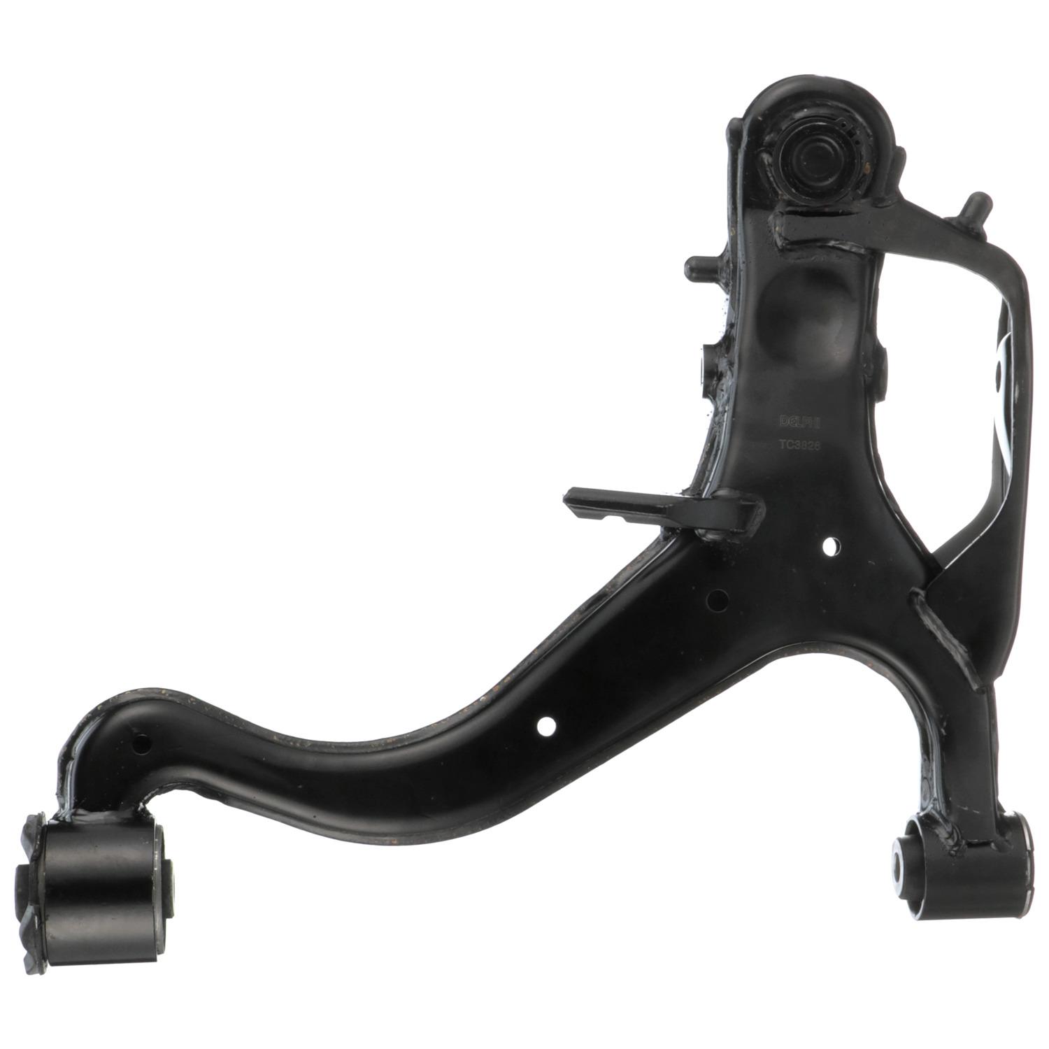 Delphi TC3826 Suspension Control Arm product image 3 of 8