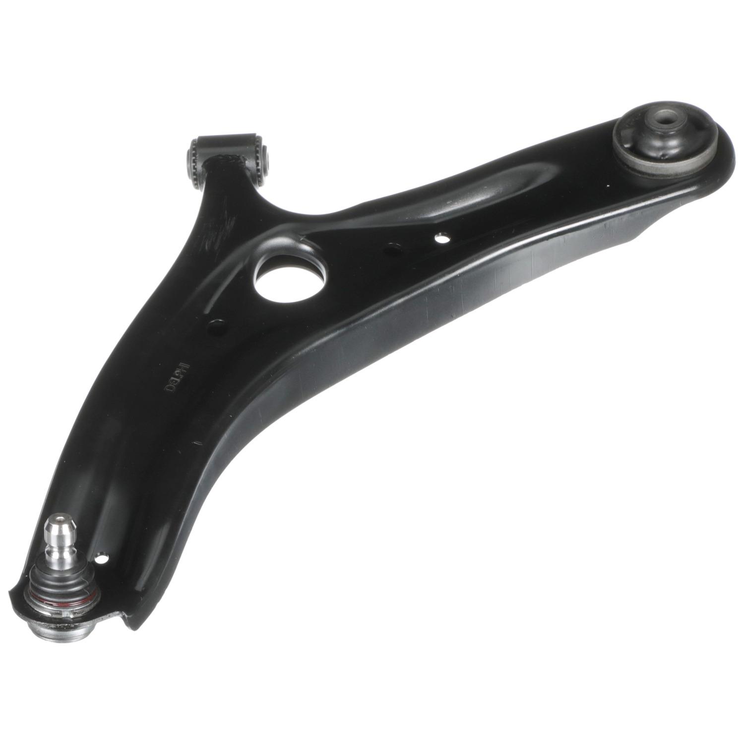 Delphi TC3828 Suspension Control Arm and Ball Joint Assembly product image 1 of 7