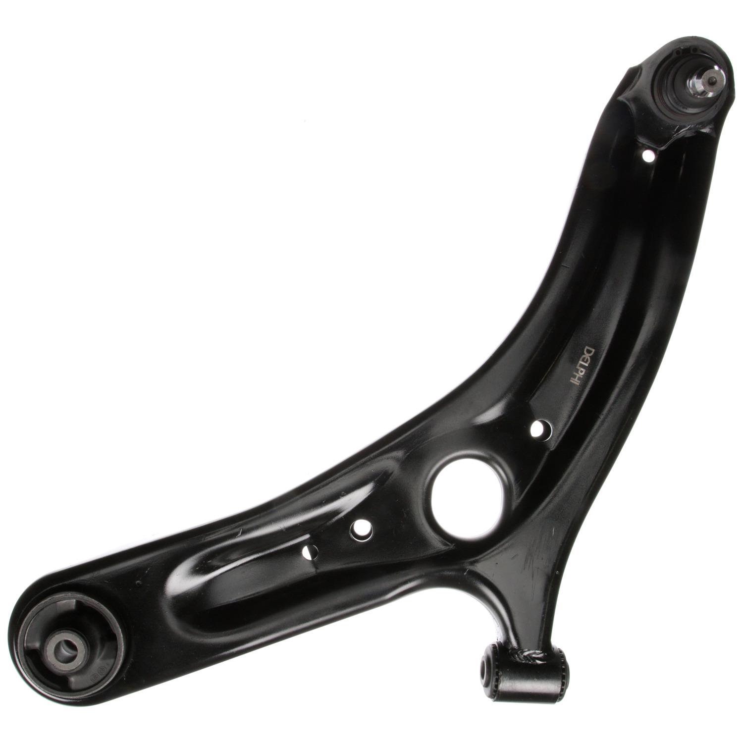Delphi TC3828 Suspension Control Arm and Ball Joint Assembly product image 5 of 7