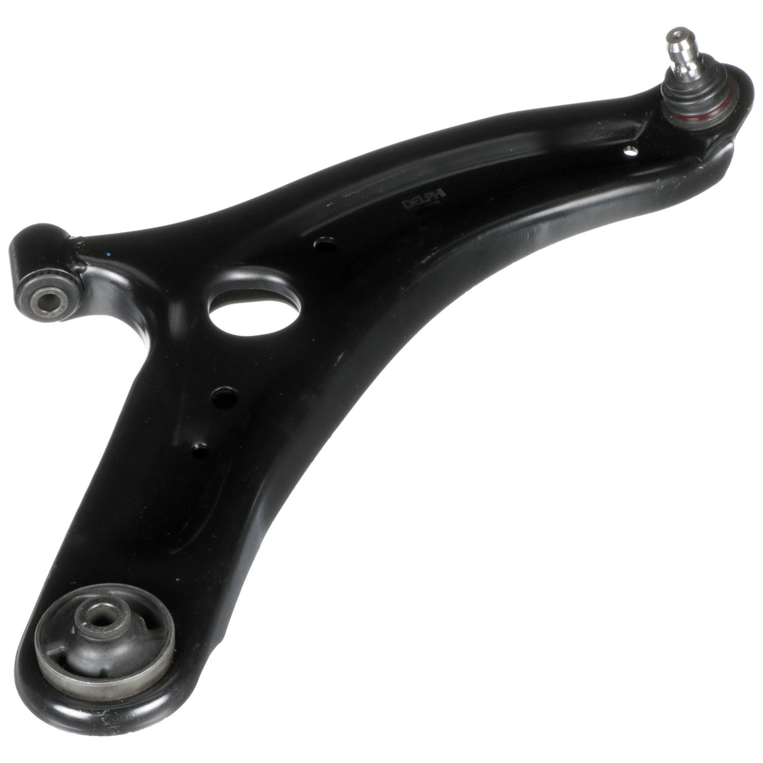 Delphi TC3829 Suspension Control Arm and Ball Joint Assembly product image 1 of 7