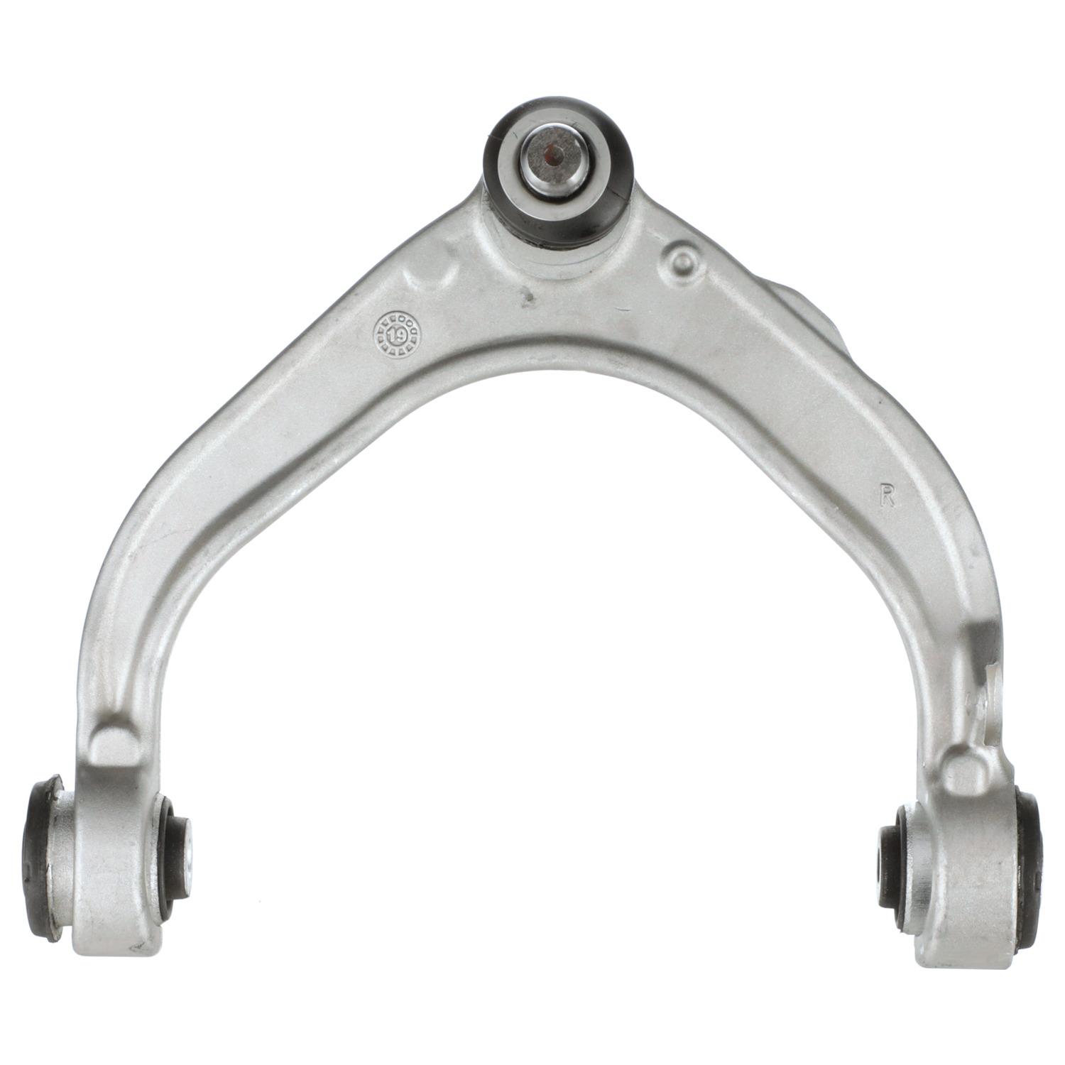 Delphi TC3890 Suspension Control Arm and Ball Joint Assembly product image 4 of 6