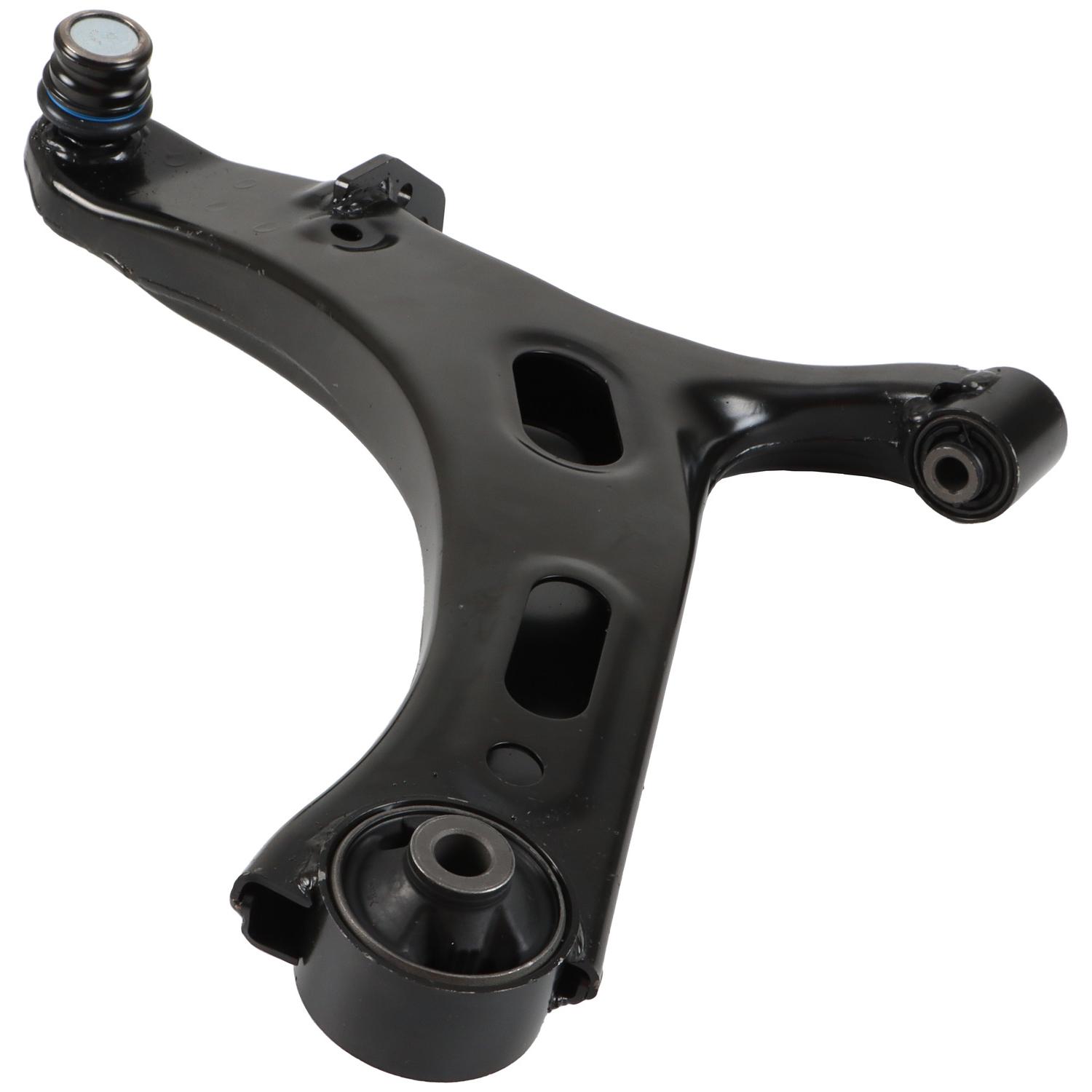 Delphi TC3962 Suspension Control Arm and Ball Joint Assembly product image 1 of 7