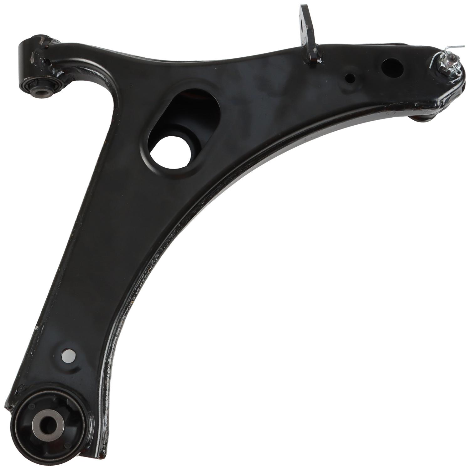 Delphi TC3962 Suspension Control Arm and Ball Joint Assembly product image 3 of 7
