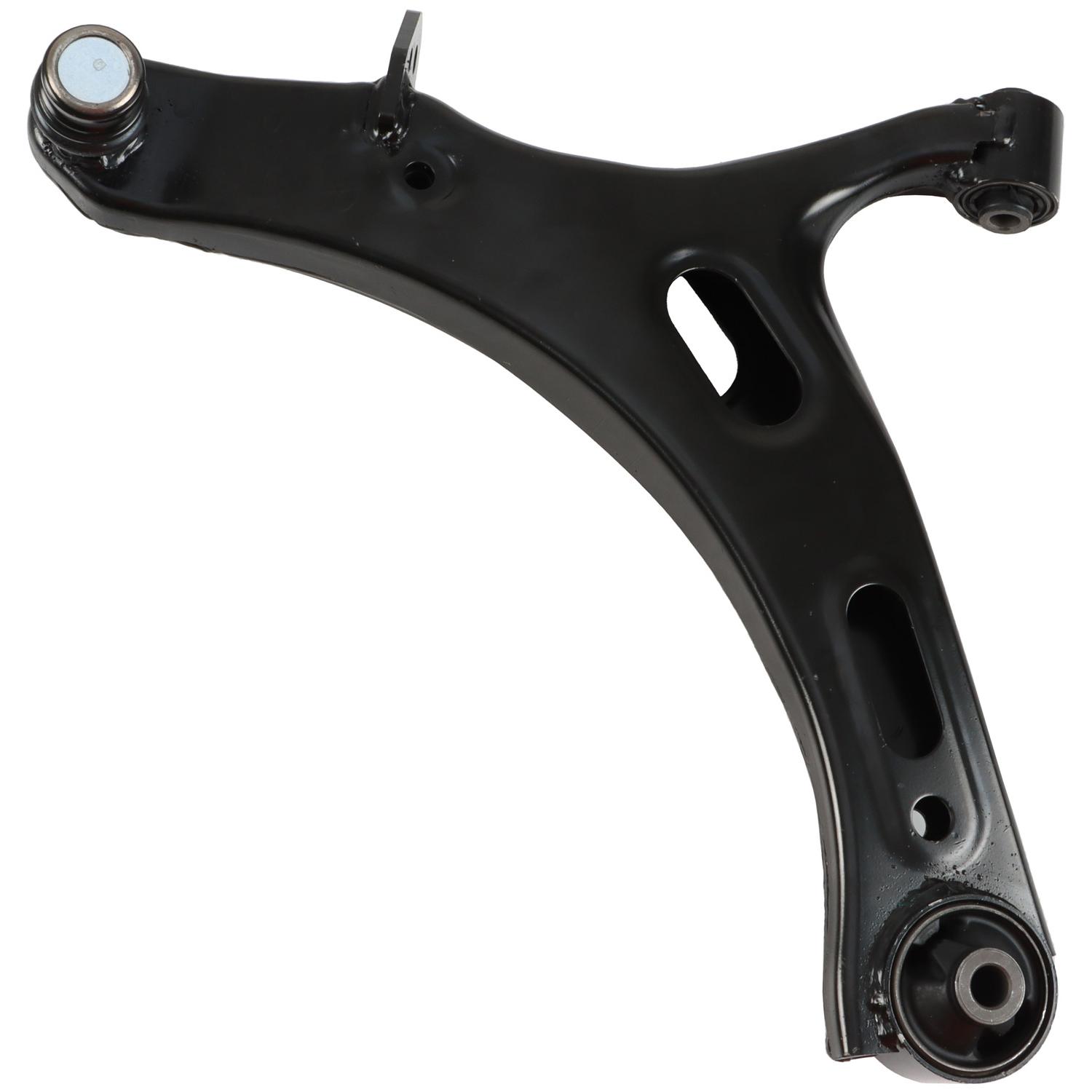 Delphi TC3962 Suspension Control Arm and Ball Joint Assembly product image 5 of 7
