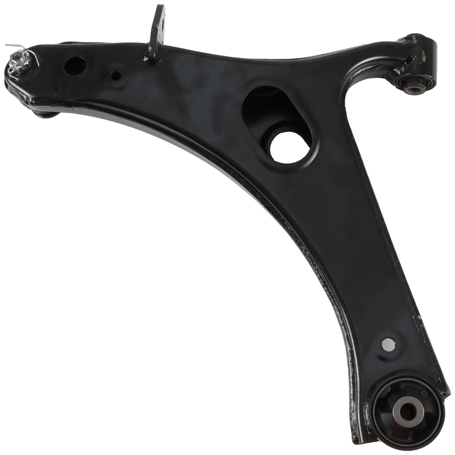 Delphi TC3963 Suspension Control Arm and Ball Joint Assembly product image 3 of 7
