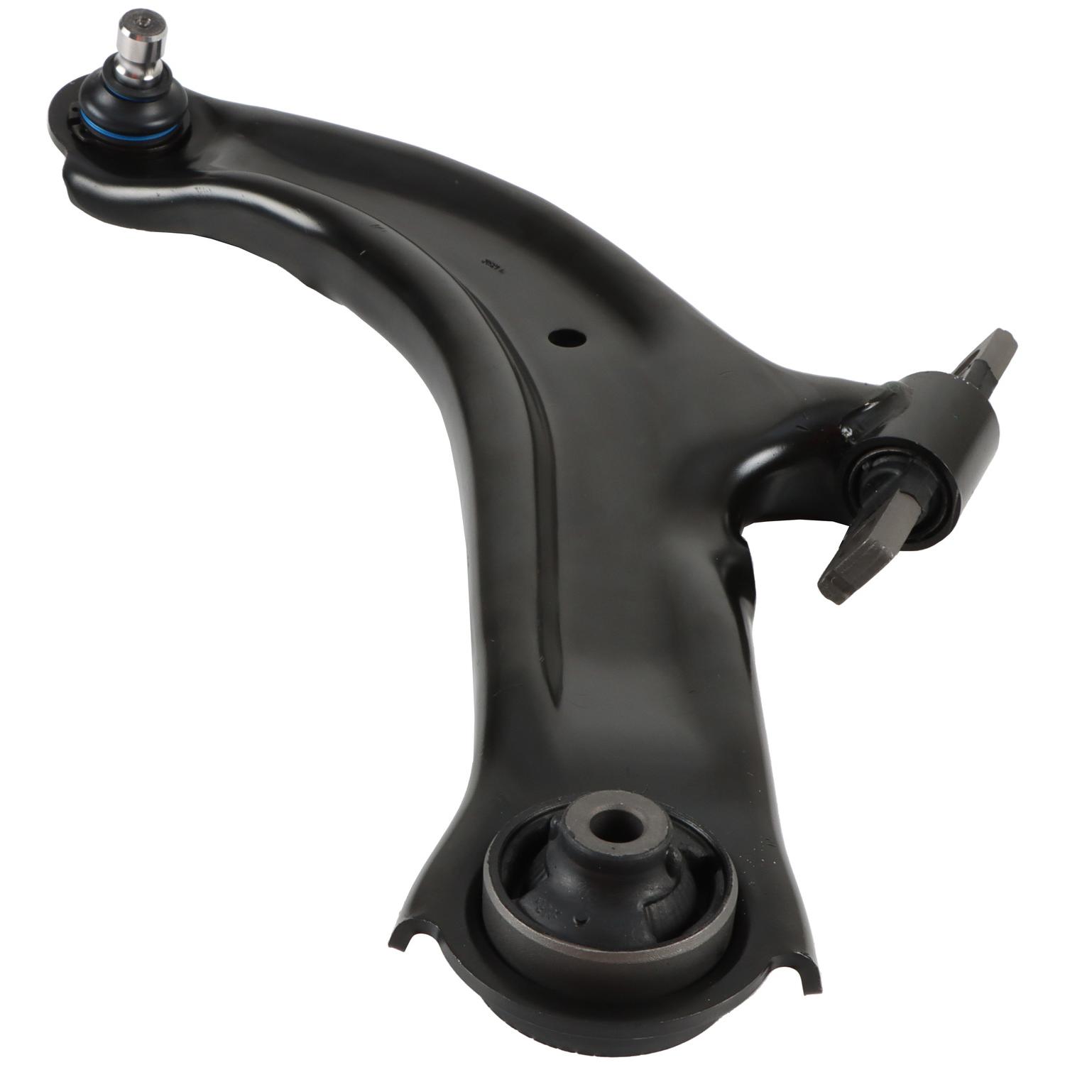 Delphi TC3967 Suspension Control Arm and Ball Joint Assembly product image 1 of 7