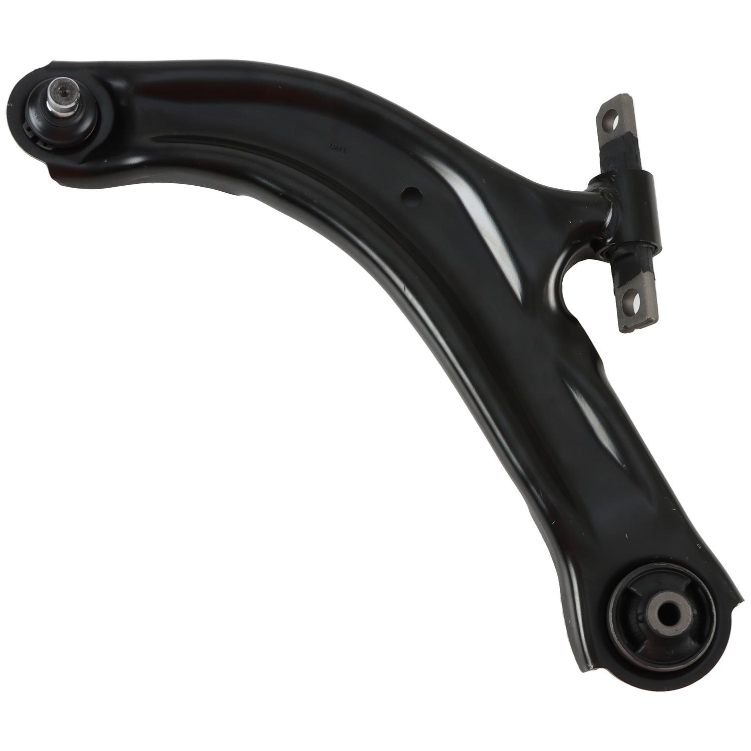 Delphi TC3967 Suspension Control Arm and Ball Joint Assembly product image 5 of 7